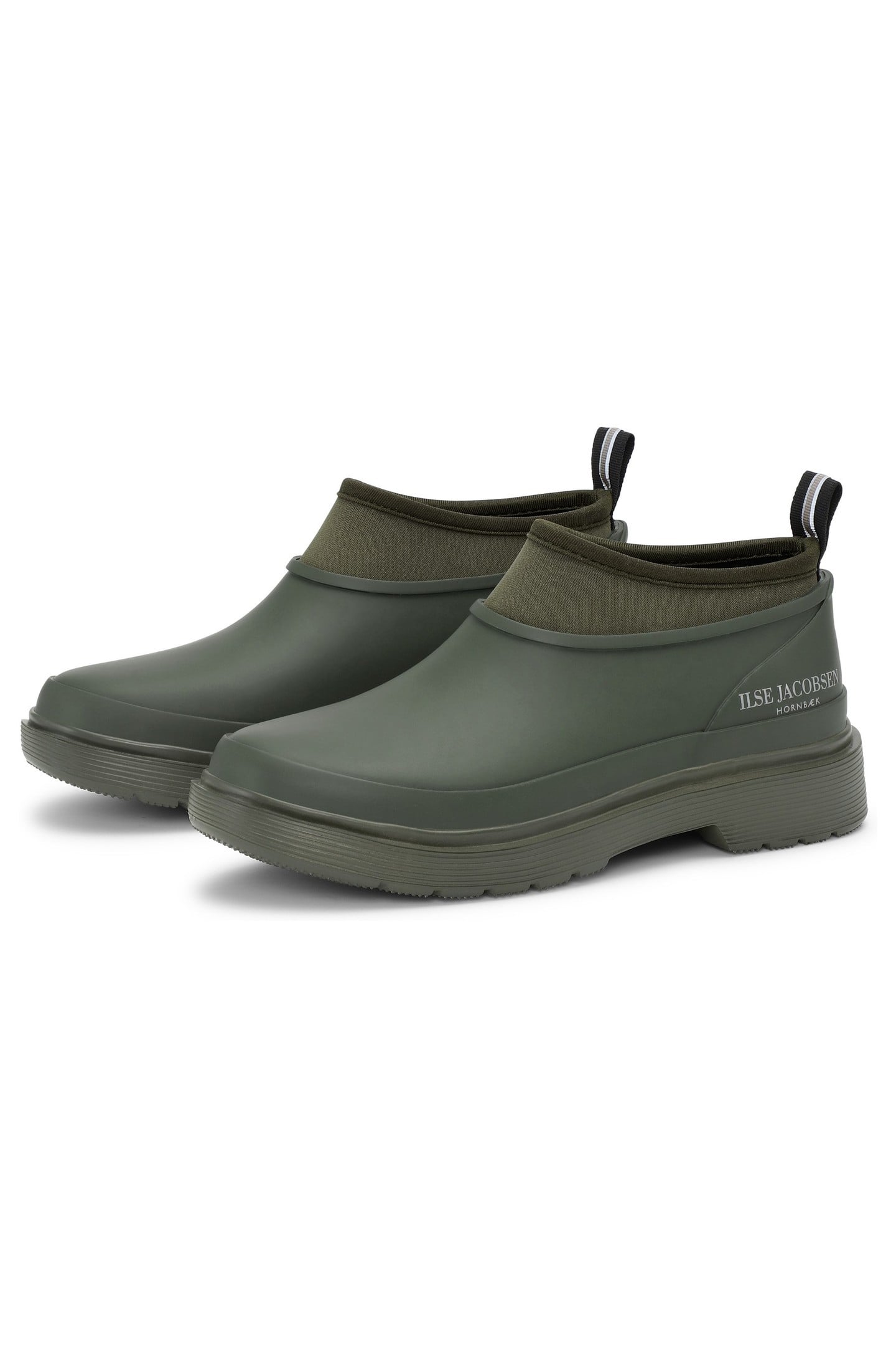 RUBAIR02 CLOGS ARMY 1