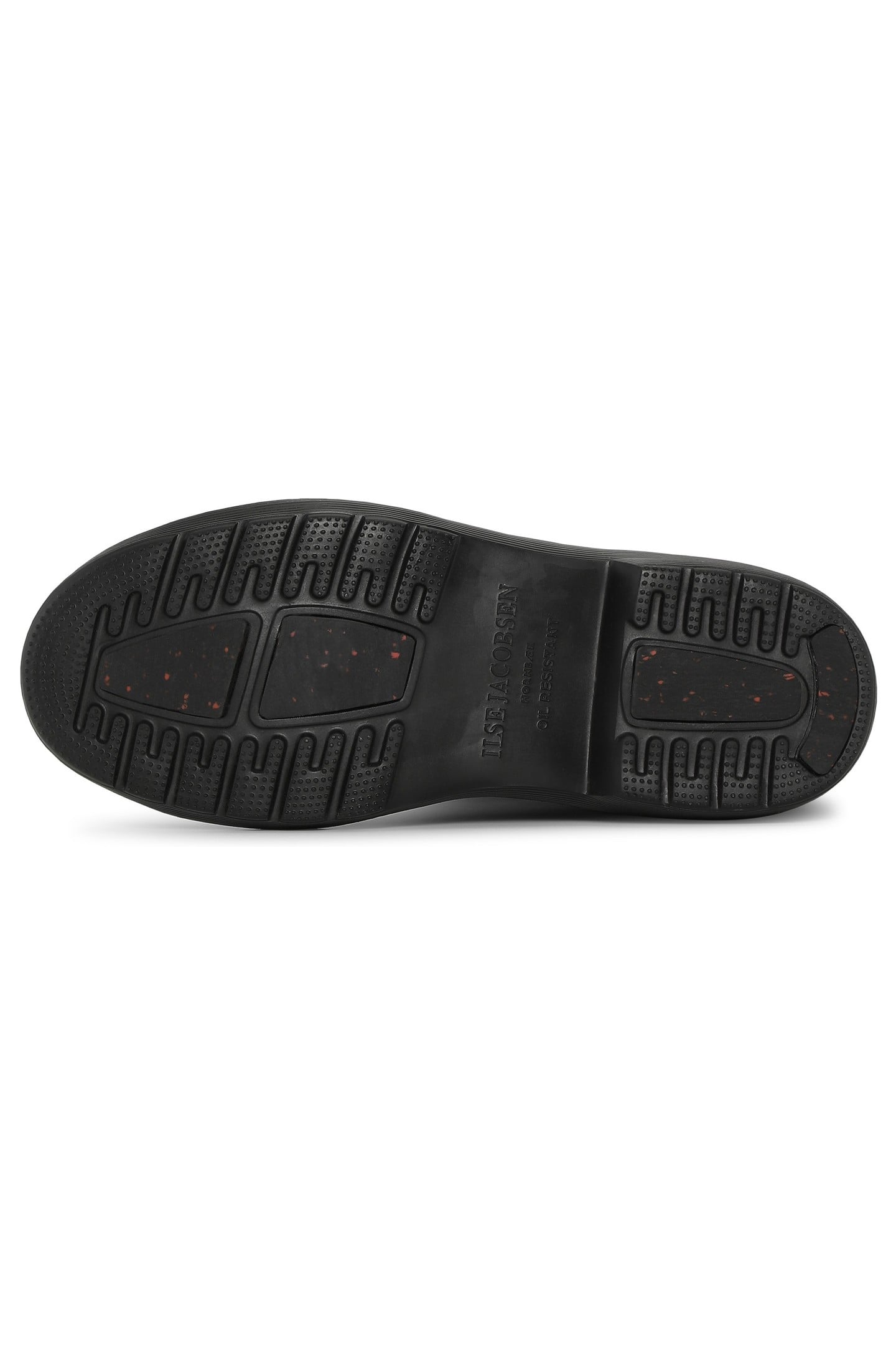 RUBAIR03 RAINBOOTS BLACK 8
