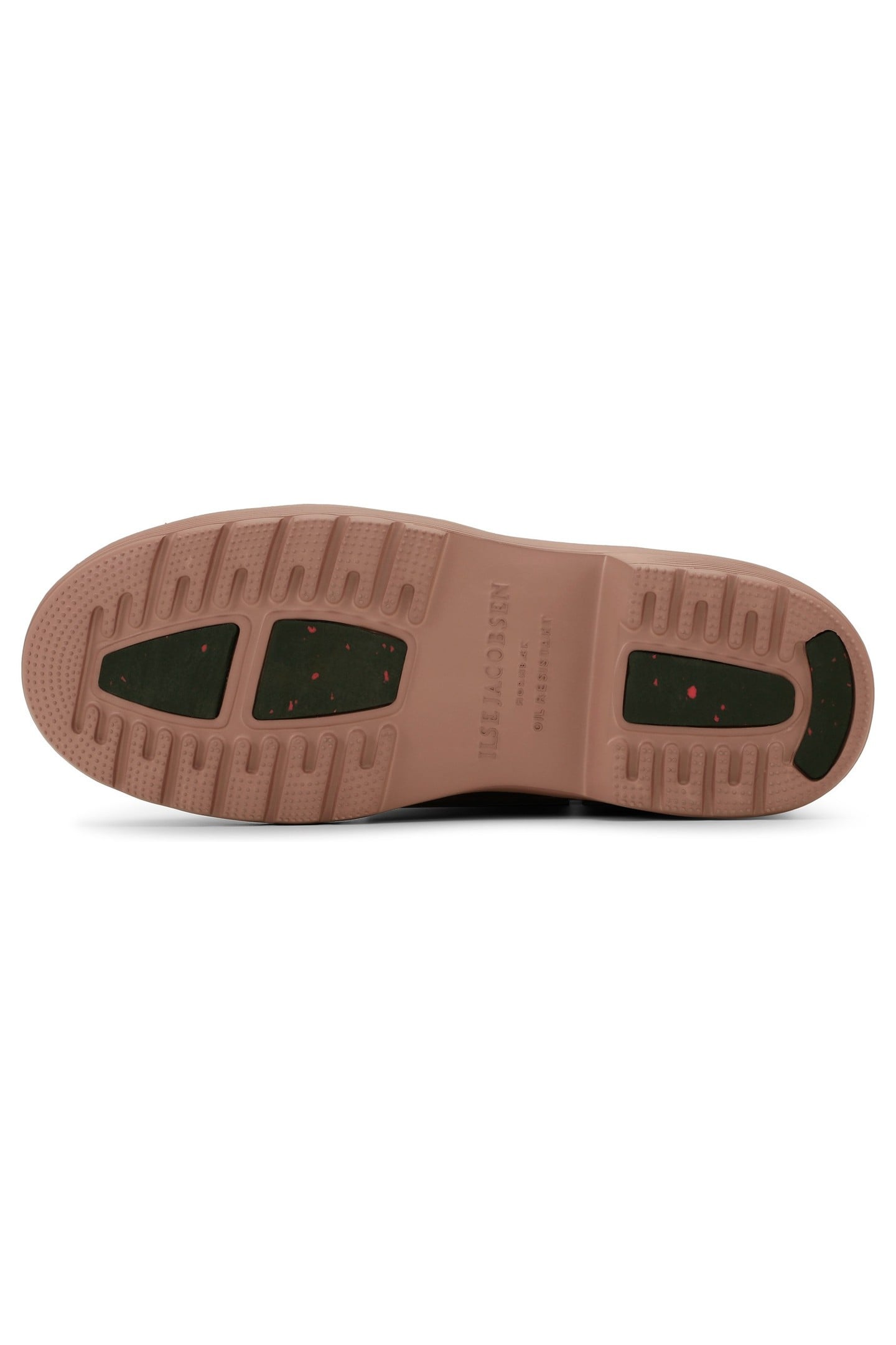 RUBAIR02 CLOGS ADOBE ROSE 8