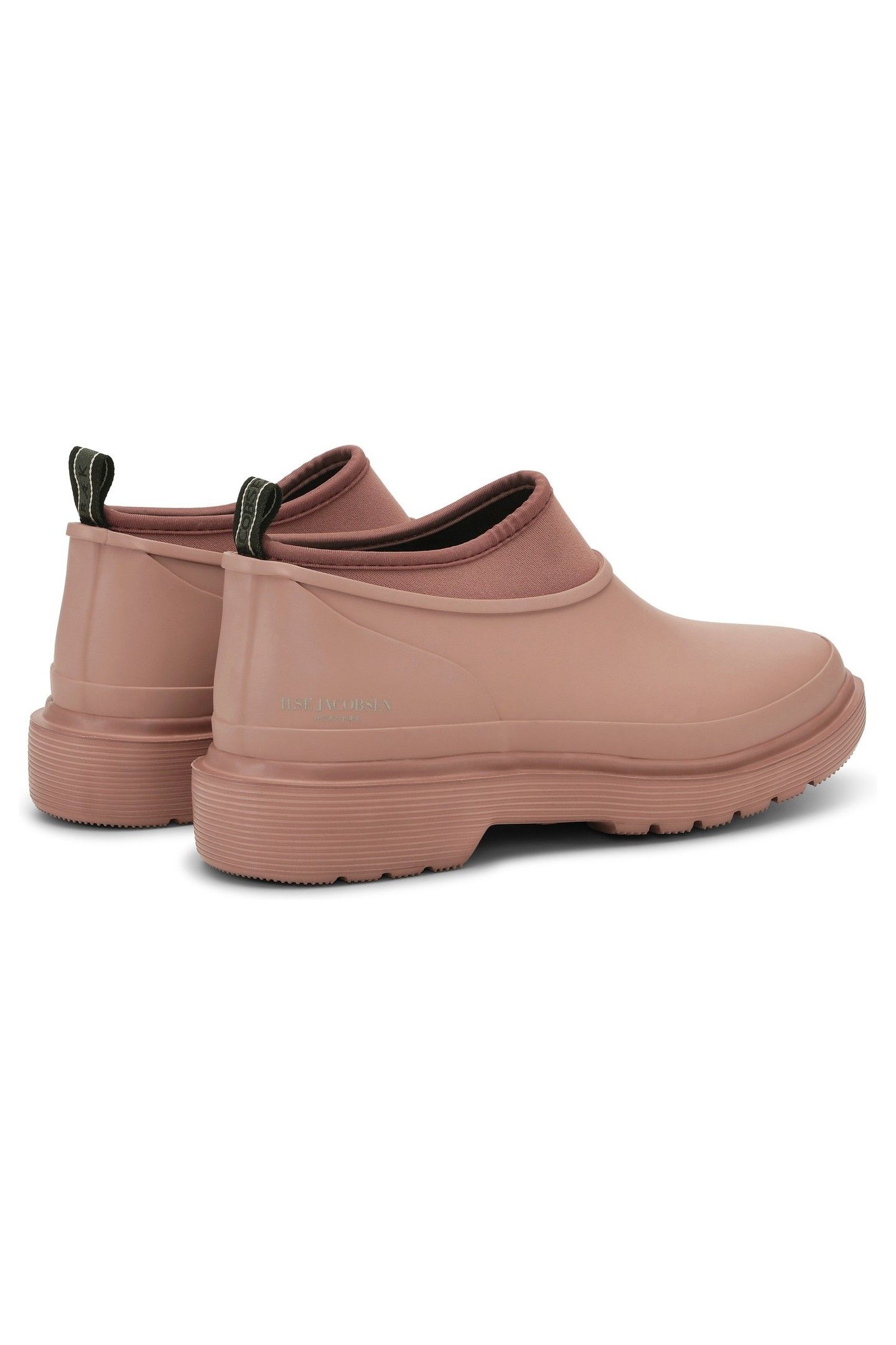 RUBAIR02 CLOGS ADOBE ROSE 6