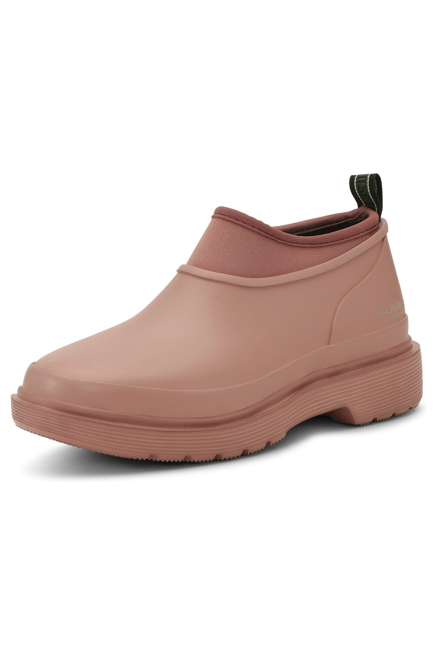 RUBAIR02 CLOGS ADOBE ROSE 7