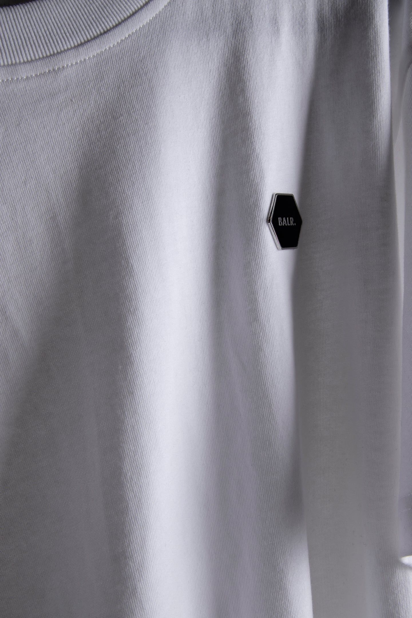 T-SHIRT WHITE 3