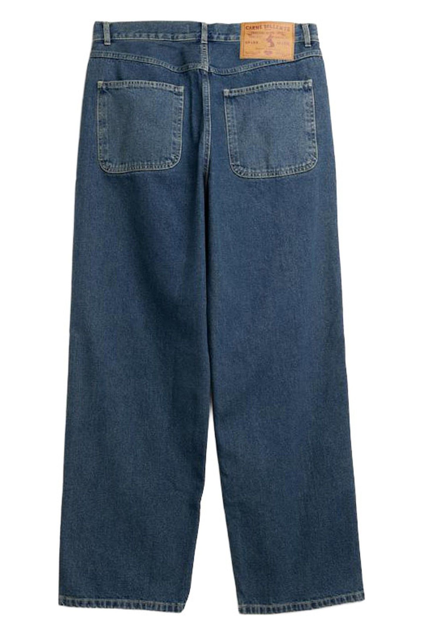 CARNE BOLLENTE – LOVE PANTS 000'S 6