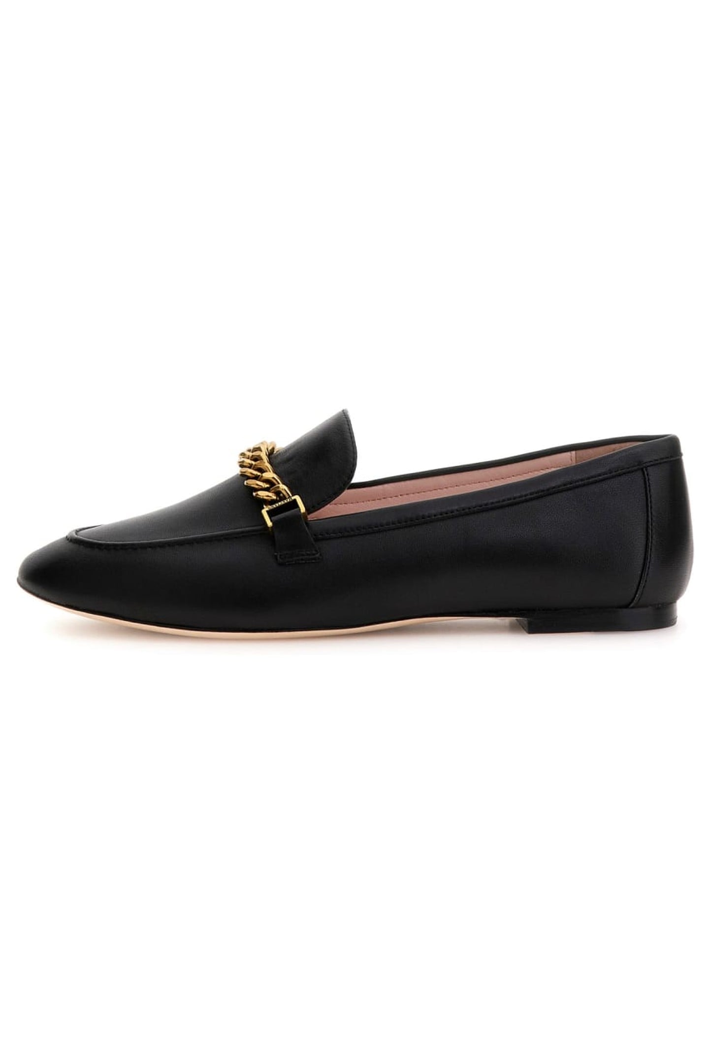MARCIANO BY GUESS MOCCASIN JET BLACK 4