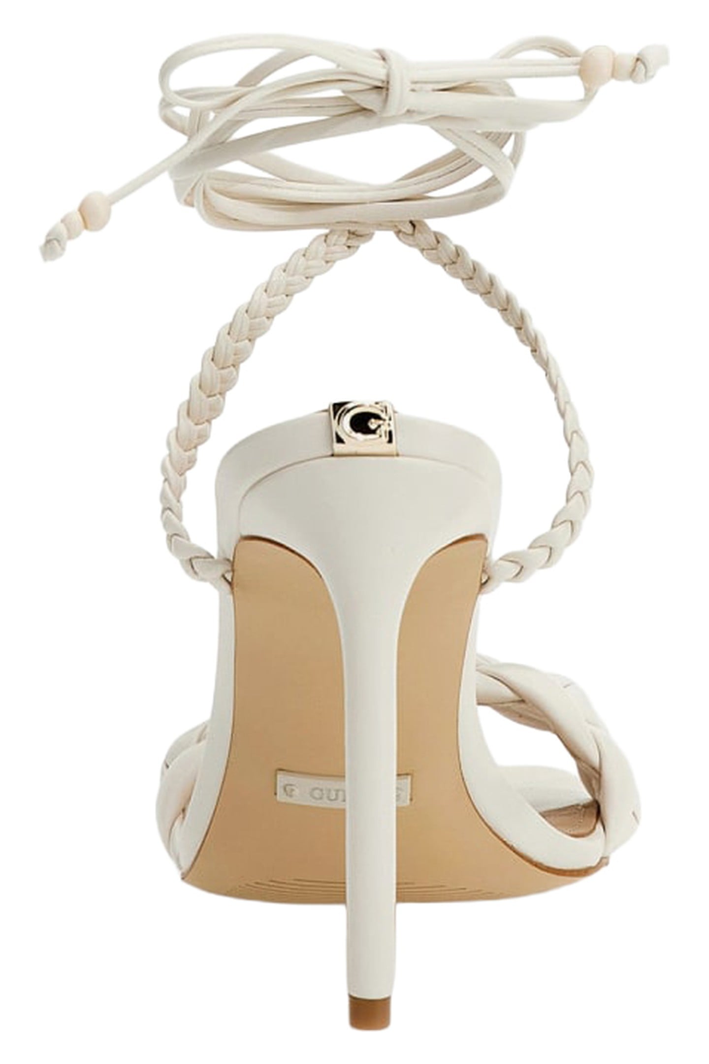 MARCIANO BY GUESS BINGO WHITE 2