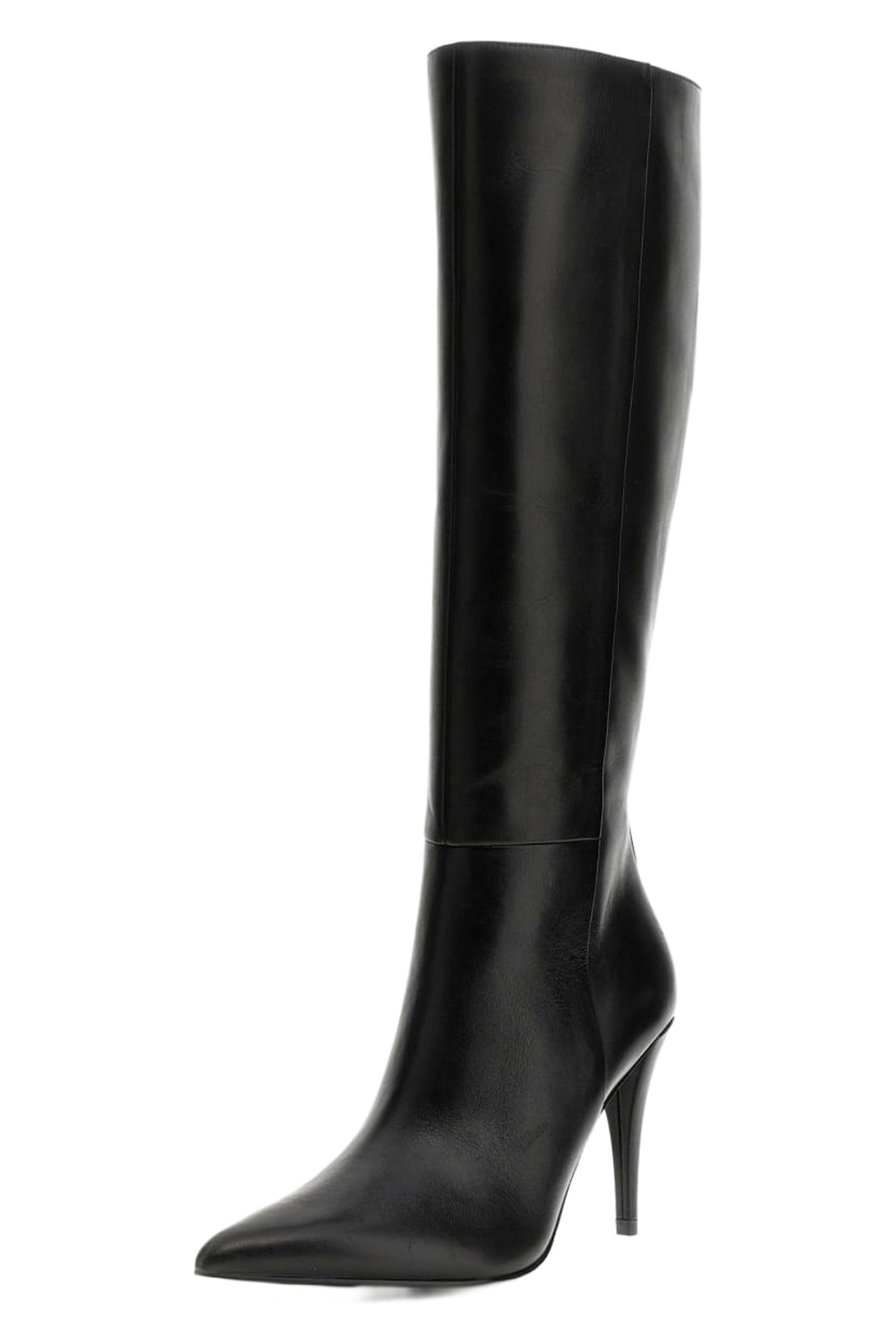 MARCIANO BY GUESS SLEIGH BLACK 4