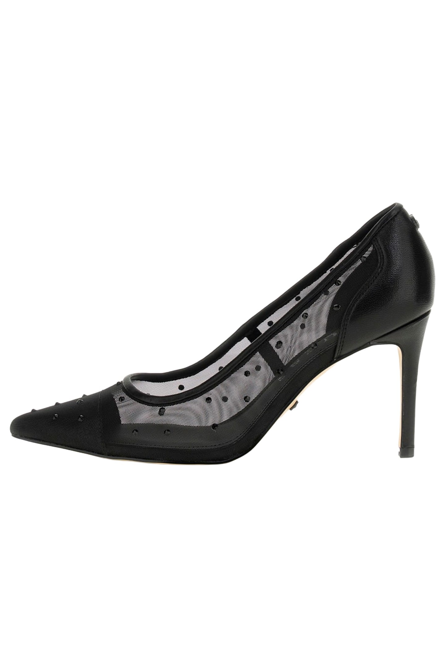 MARCIANO BY GUESS FOLLOW BLACK 1