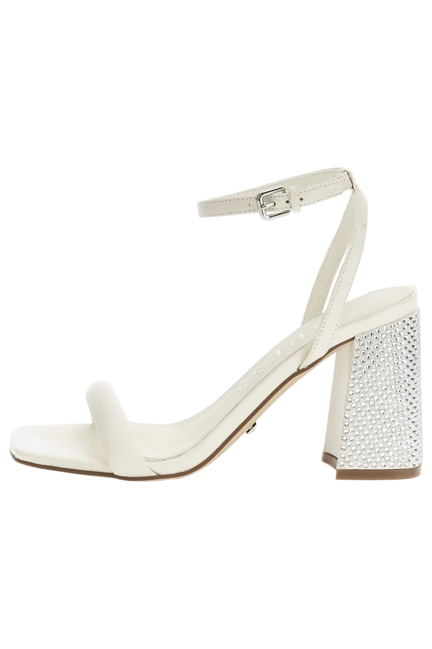 MARCIANO BY GUESS GELECTRA IVORY 1