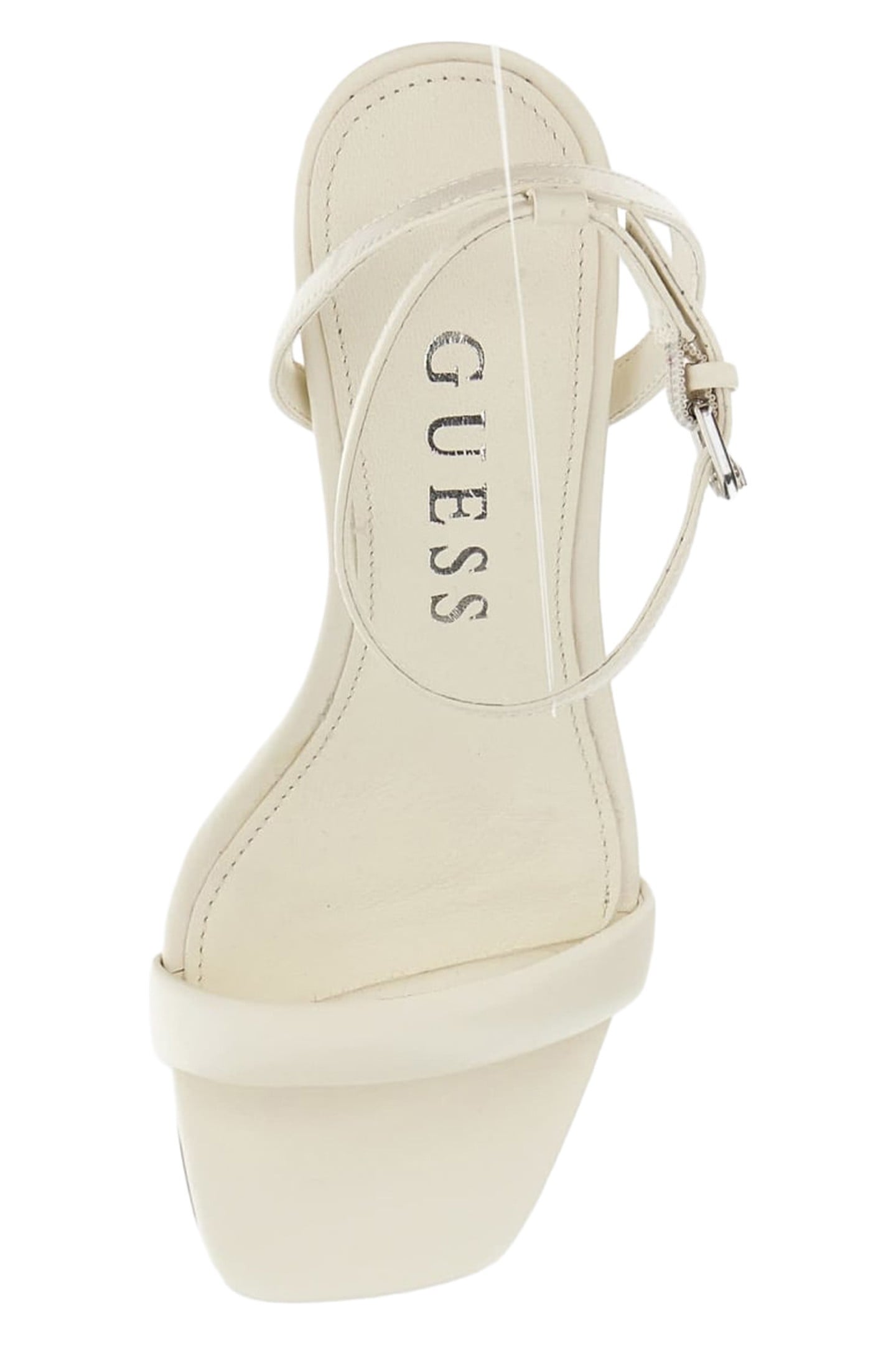 MARCIANO BY GUESS GELECTRA IVORY 3