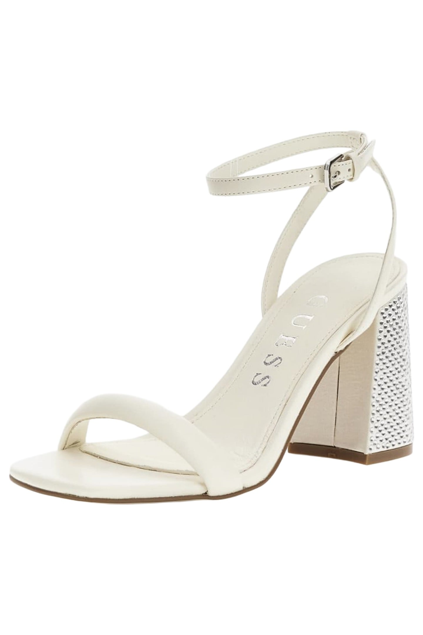 MARCIANO BY GUESS GELECTRA IVORY 4
