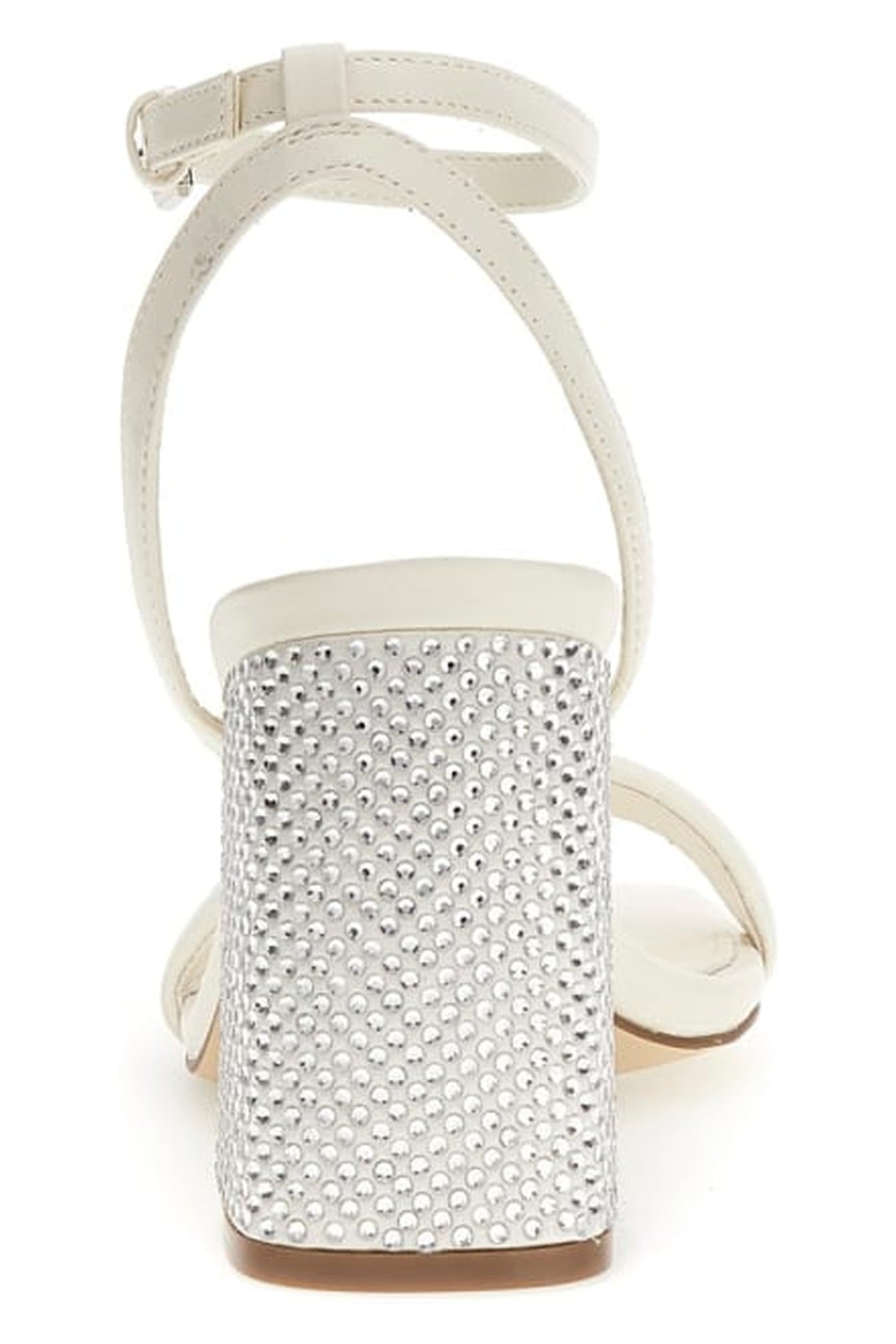 MARCIANO BY GUESS GELECTRA IVORY 7