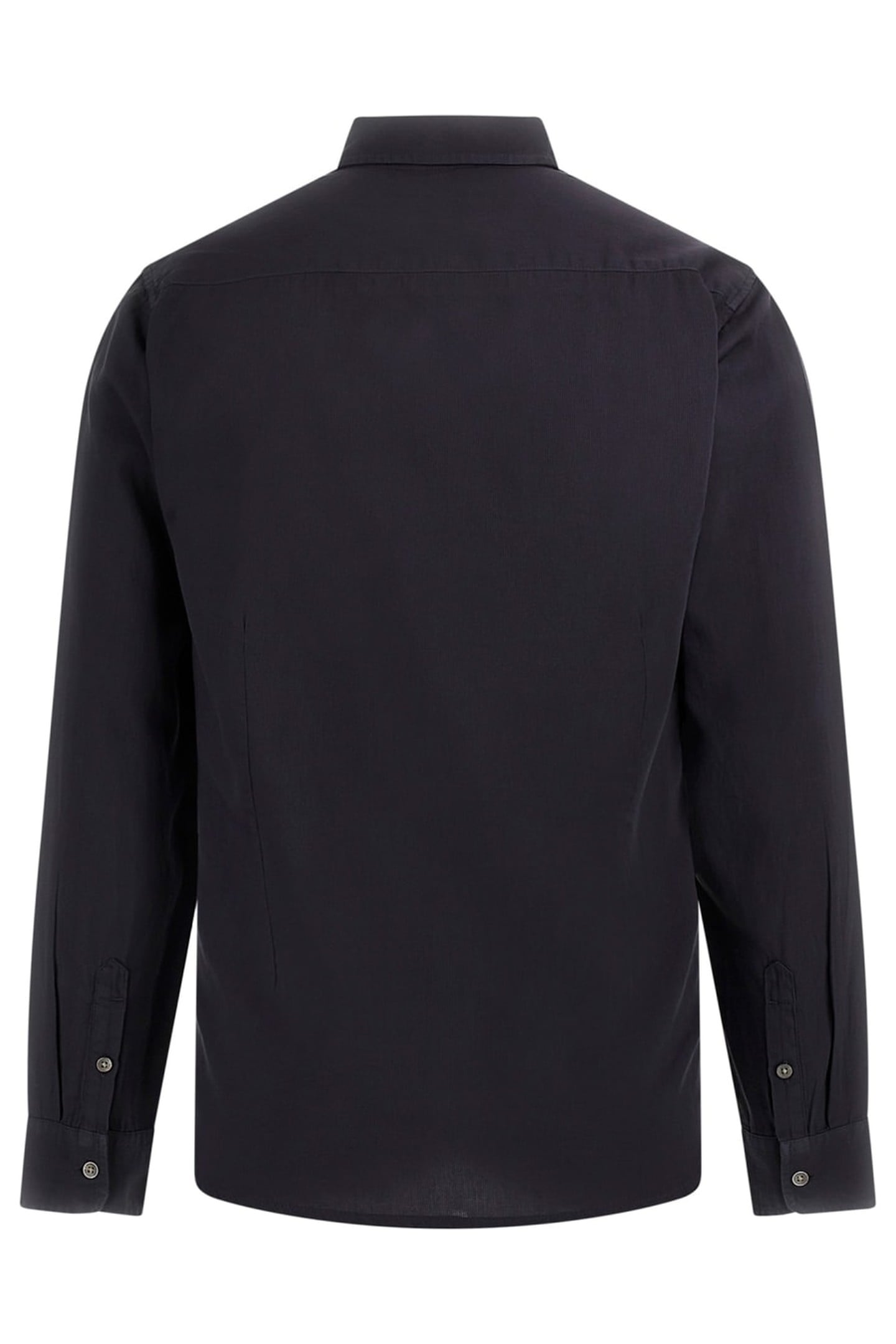 GUESS ECO LS SUNSET SHIRT STEEL BALL 2