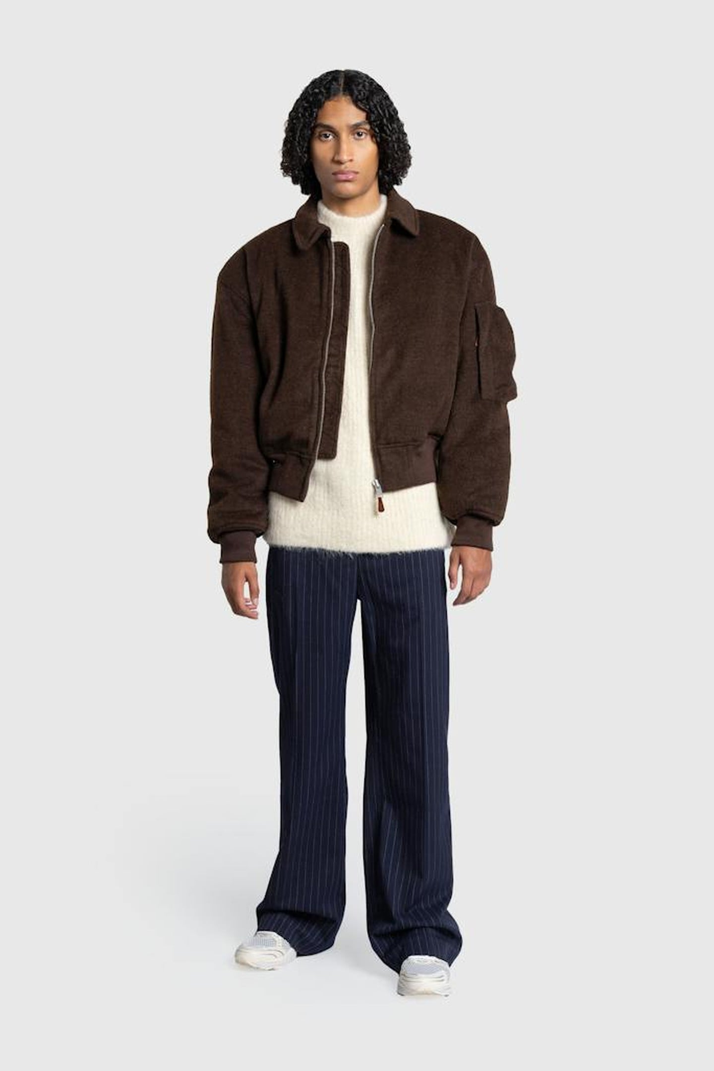ENTIRE STUDIOS – DUKE BOMBER BOURBON 2