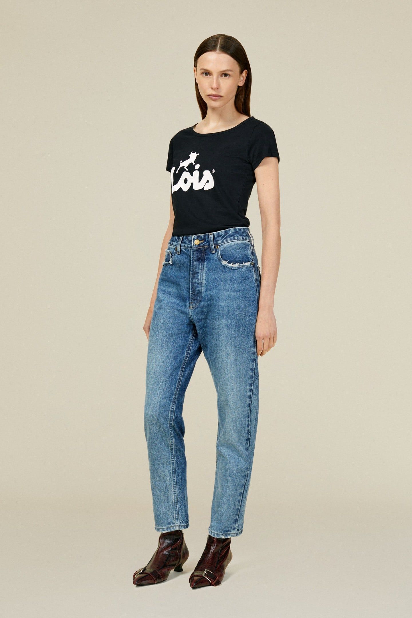 CAMISETA BLACK 3