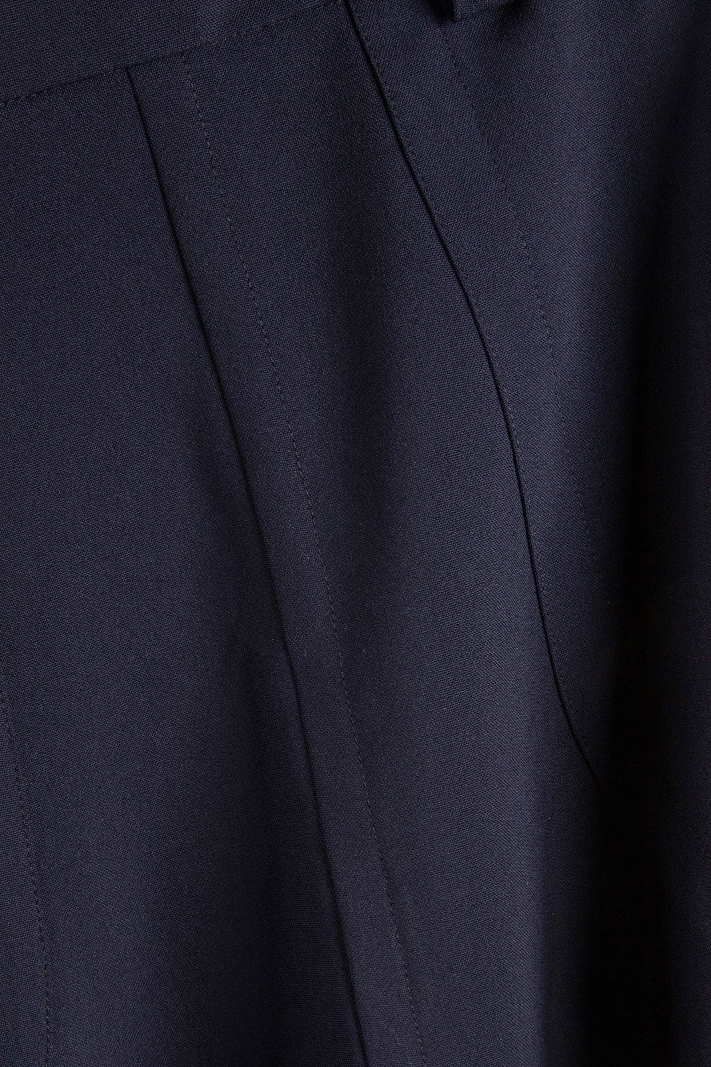 GUADALUPALF SKIRT MIDNIGHT NAVY 4