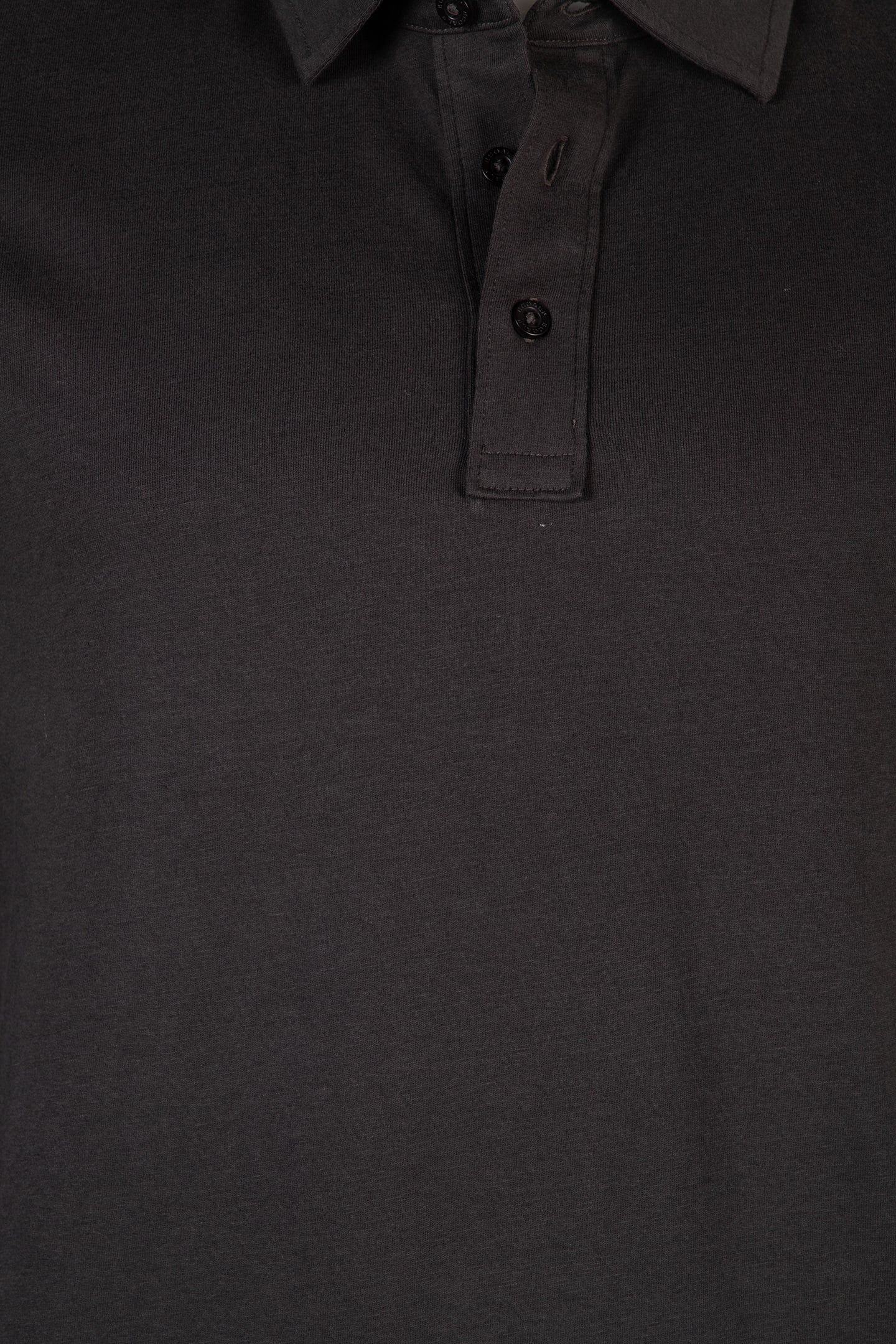 PALF RIDE LONG SLEEVE POLO ASPHALT 3