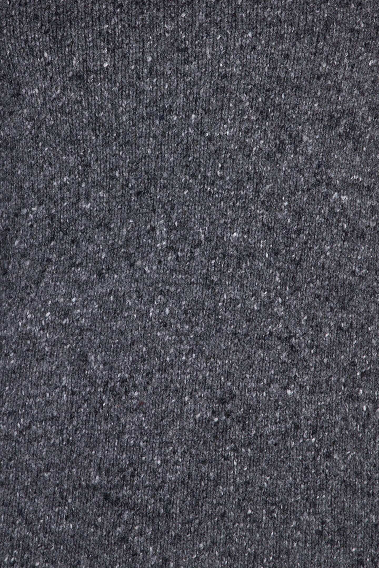 EDUARALF KNIT GREY MELANGE 4