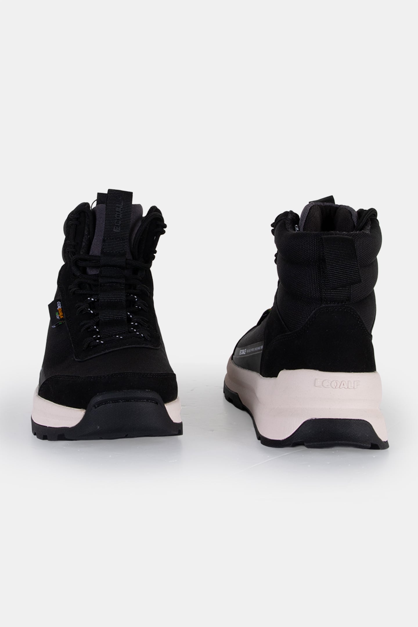TIETARALF BOOTS BLACK 3