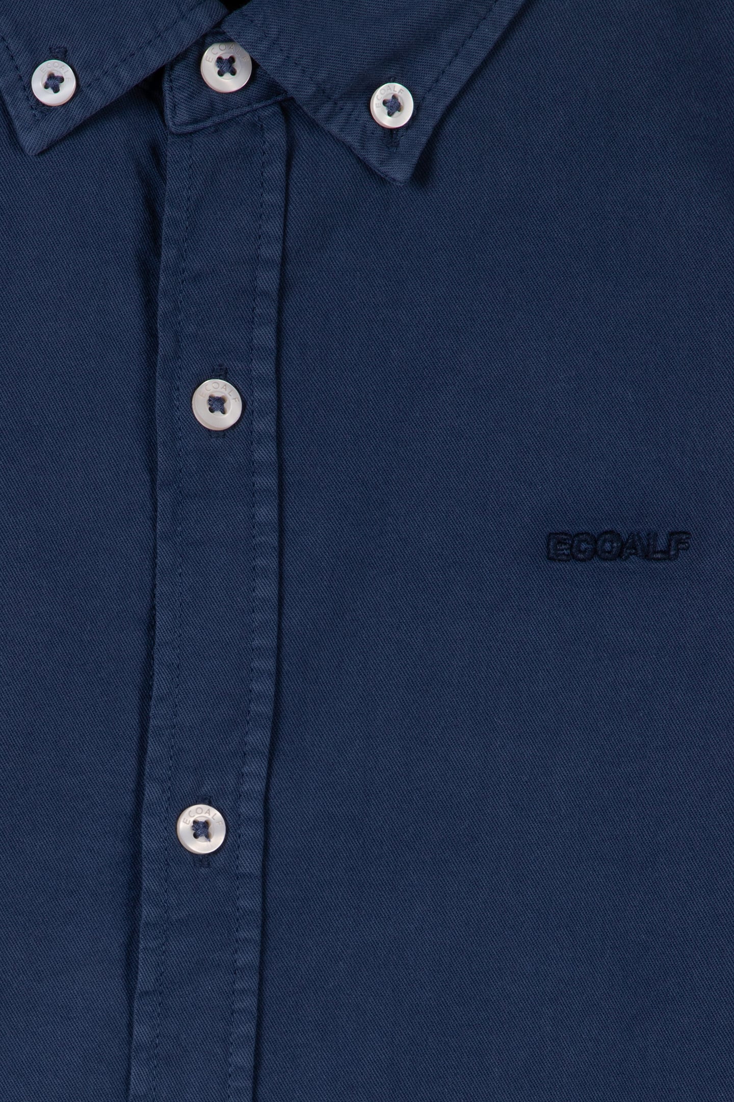 BOYS ANTEJOALF SHIRT STORM BLUE 3