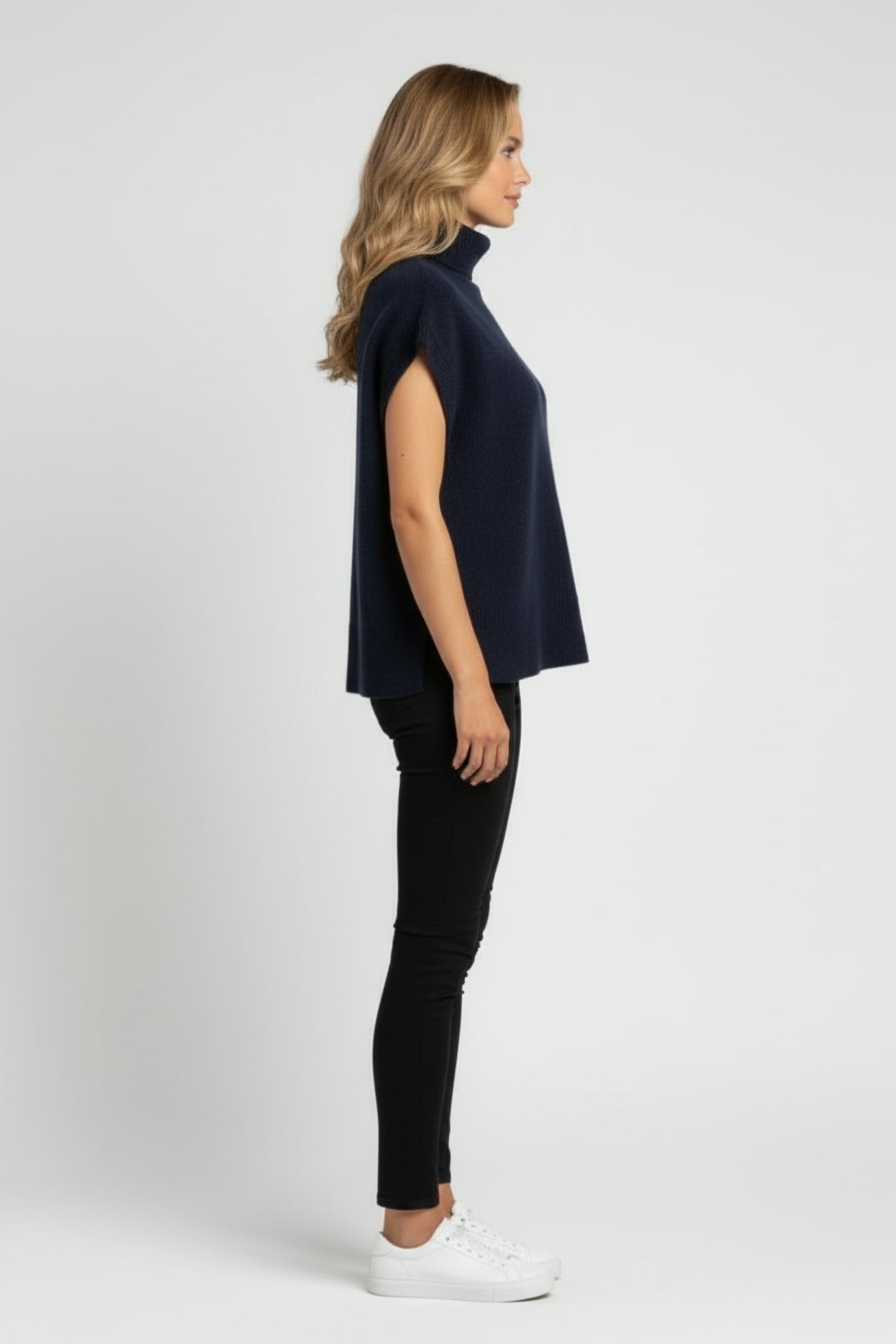 SEALF KNIT DARK NIGHT 3