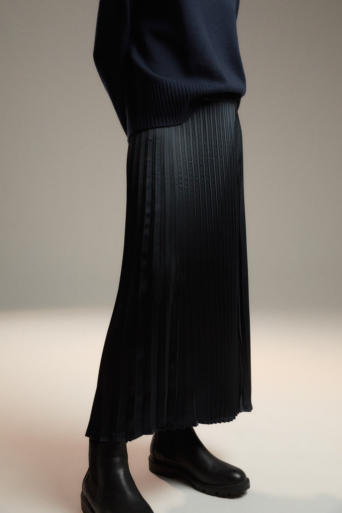 AZUMIALF SKIRT DARK NIGHT 1