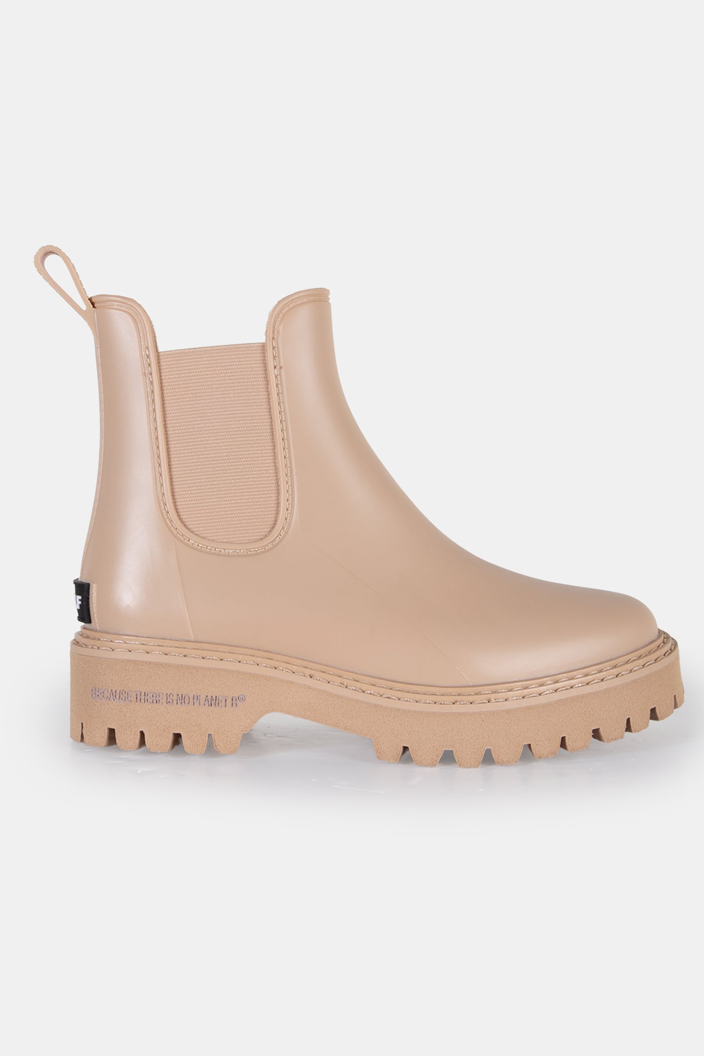 CORALALF BOOTS SAND 2
