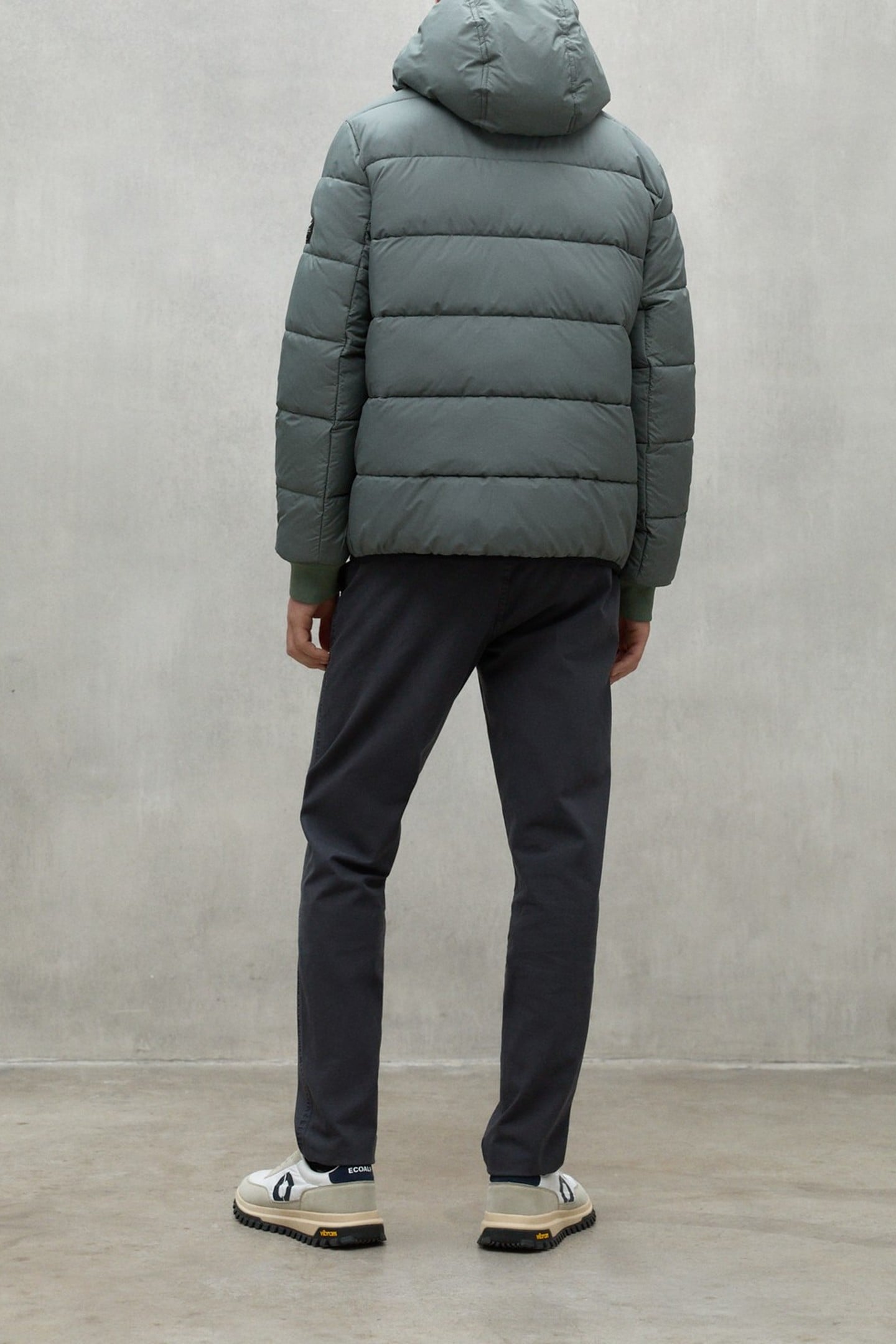 MERAPIALF JACKET CAMEL 4