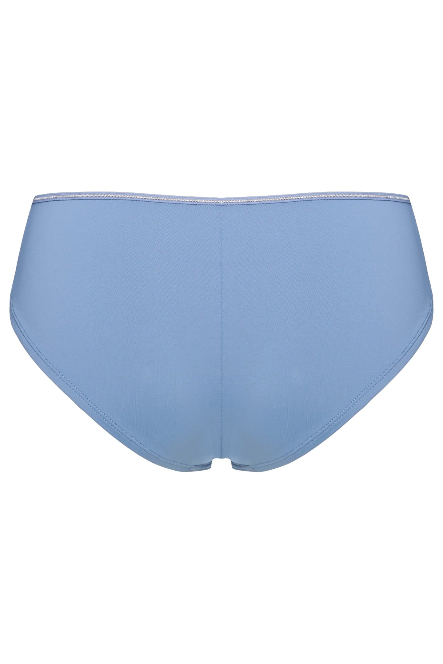 SNOWFLAKE POWDER BLUE BRAZILIAN BRIEFS 4