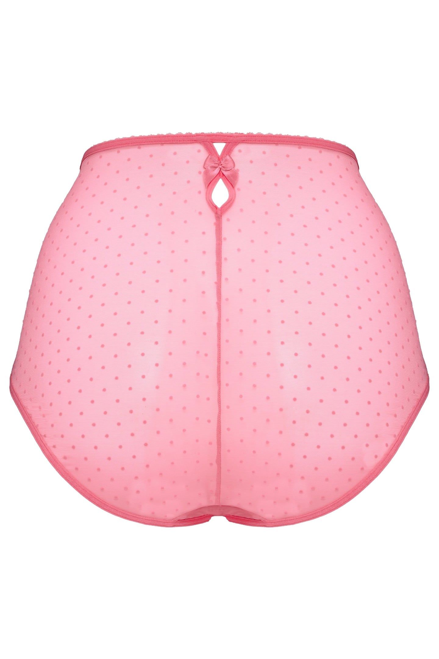 PEEKABOO PINK LEMONADE BRIEFS 3