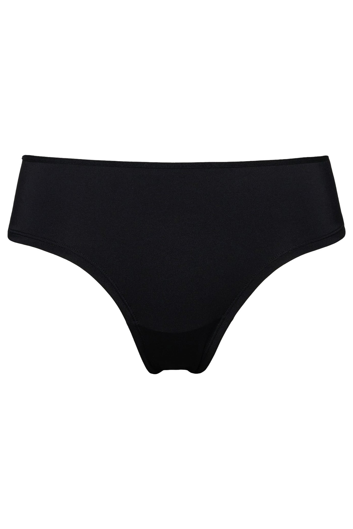 DAME DE PARIS BIJOU BLUE BRAZILIAN BRIEFS 4