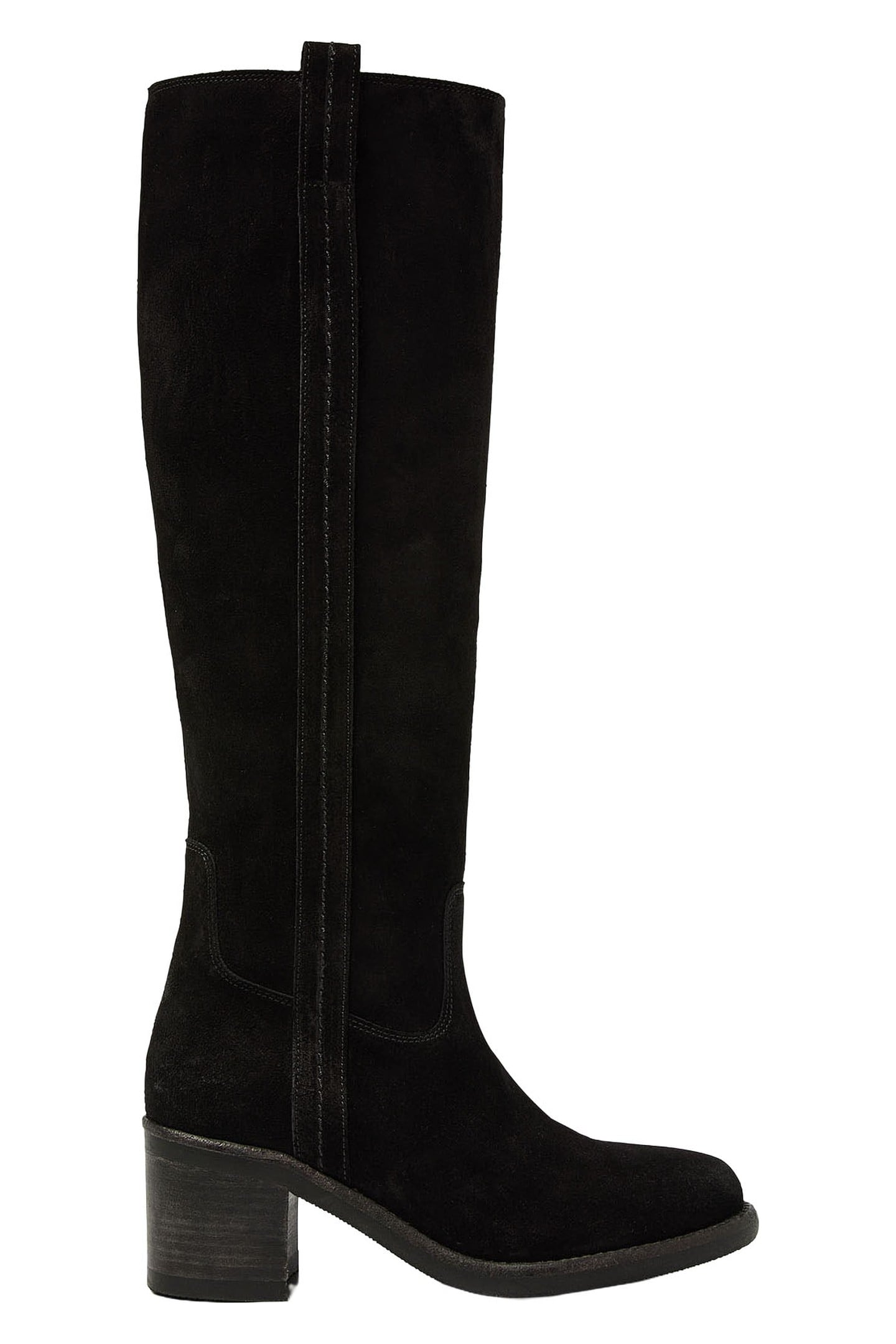 FLO HELEN HIGH BOOTS BLACK 3