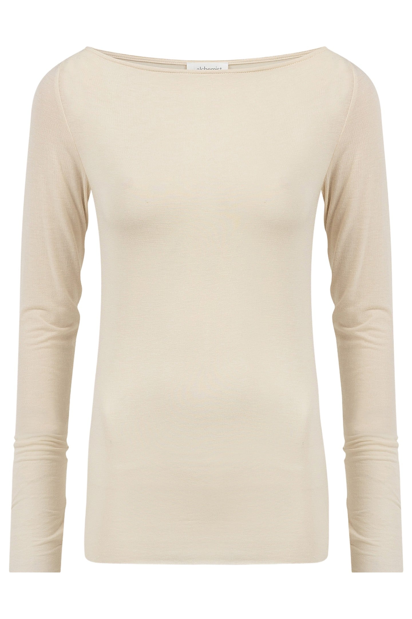 DUST TOP ECRU 5