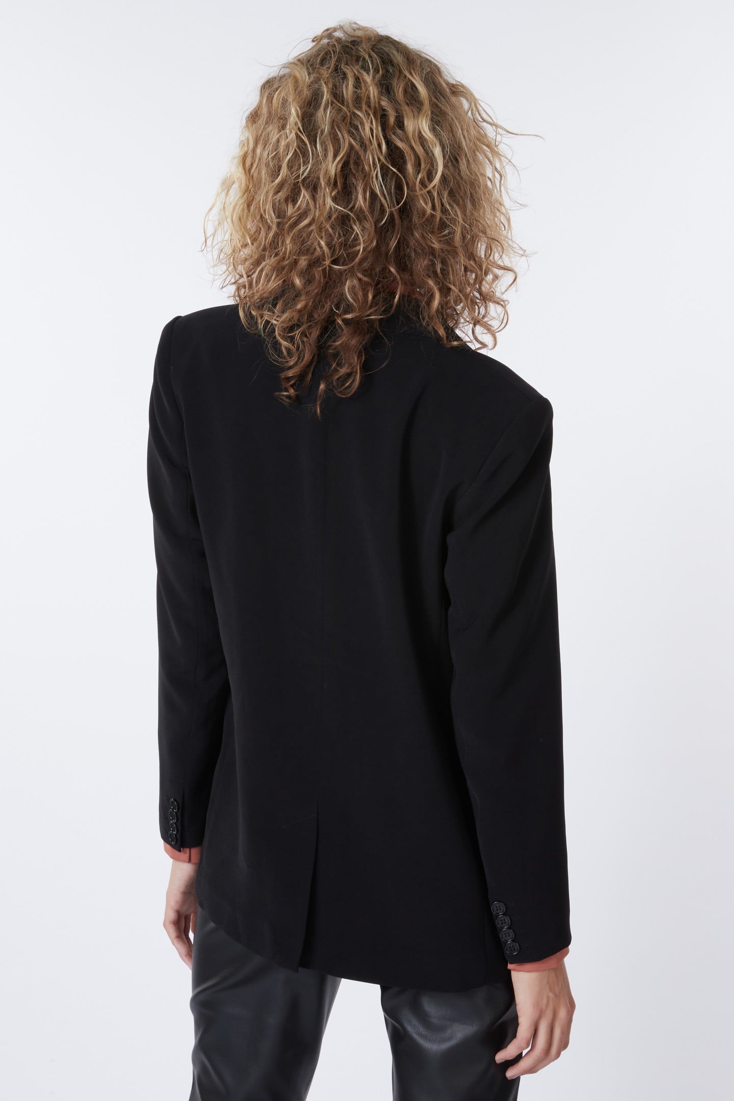 BLAZER CITY BLACK 5