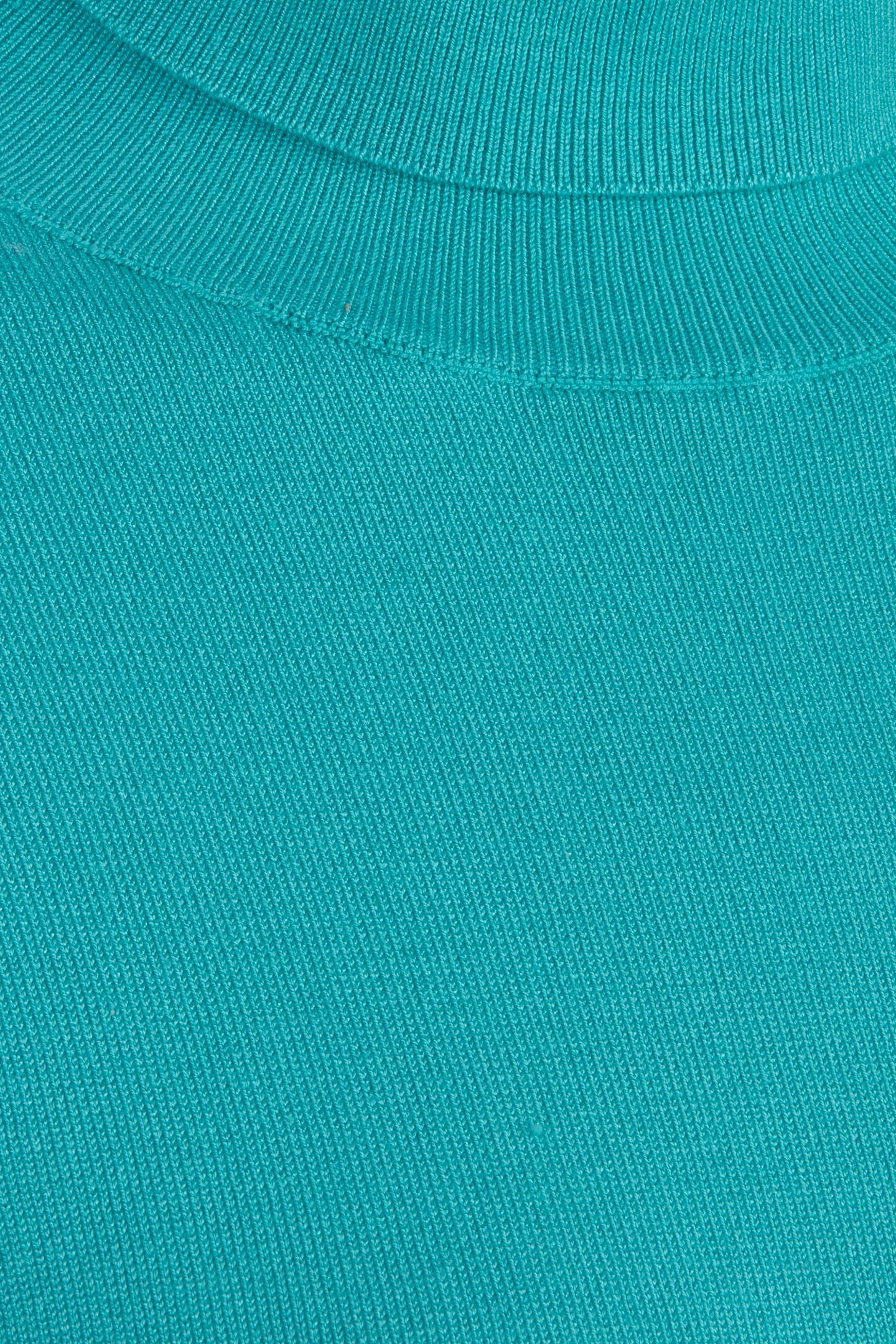 SWEATER TURTLE NECK LAGOON 3