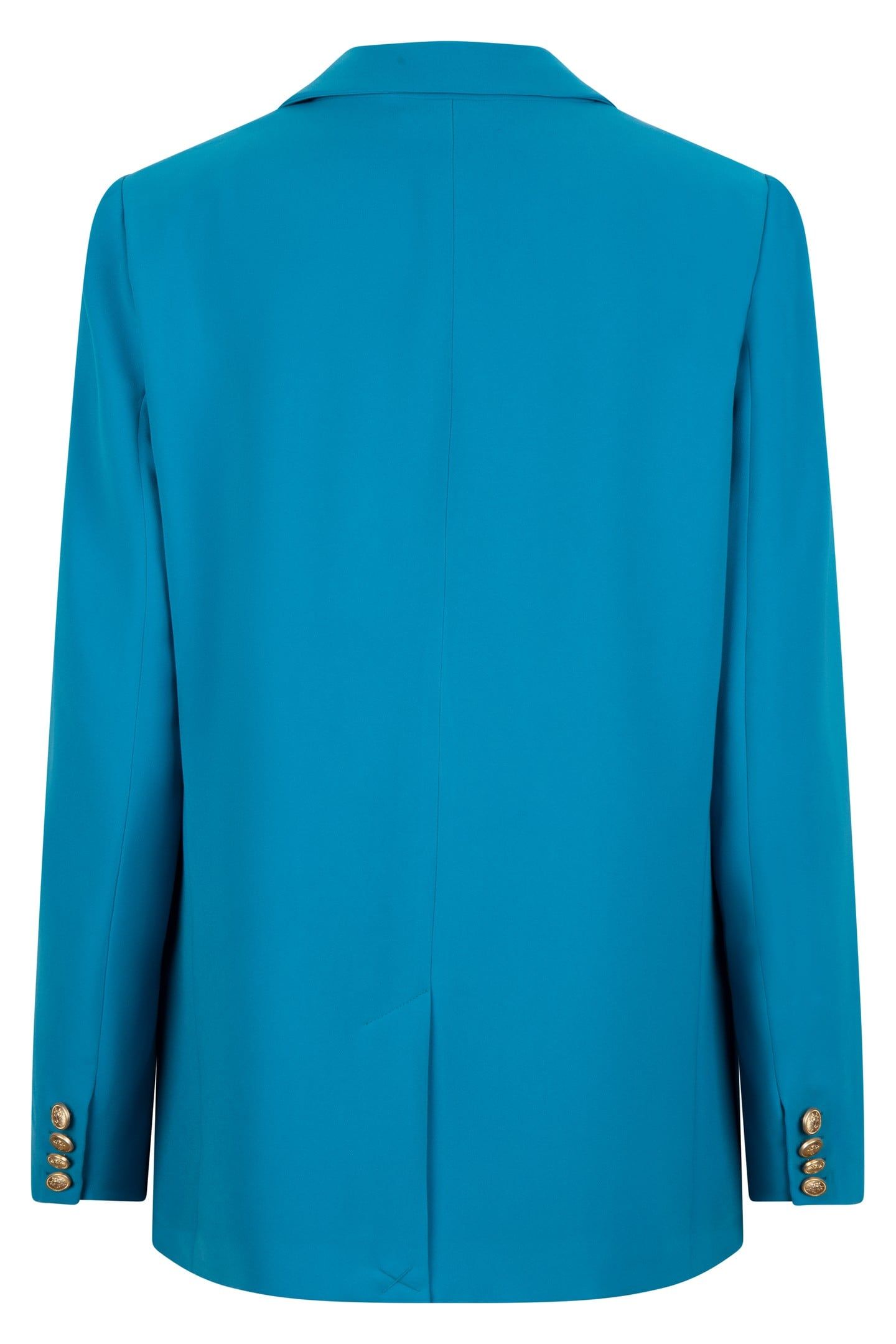 BLAZER CITY PETROL 8