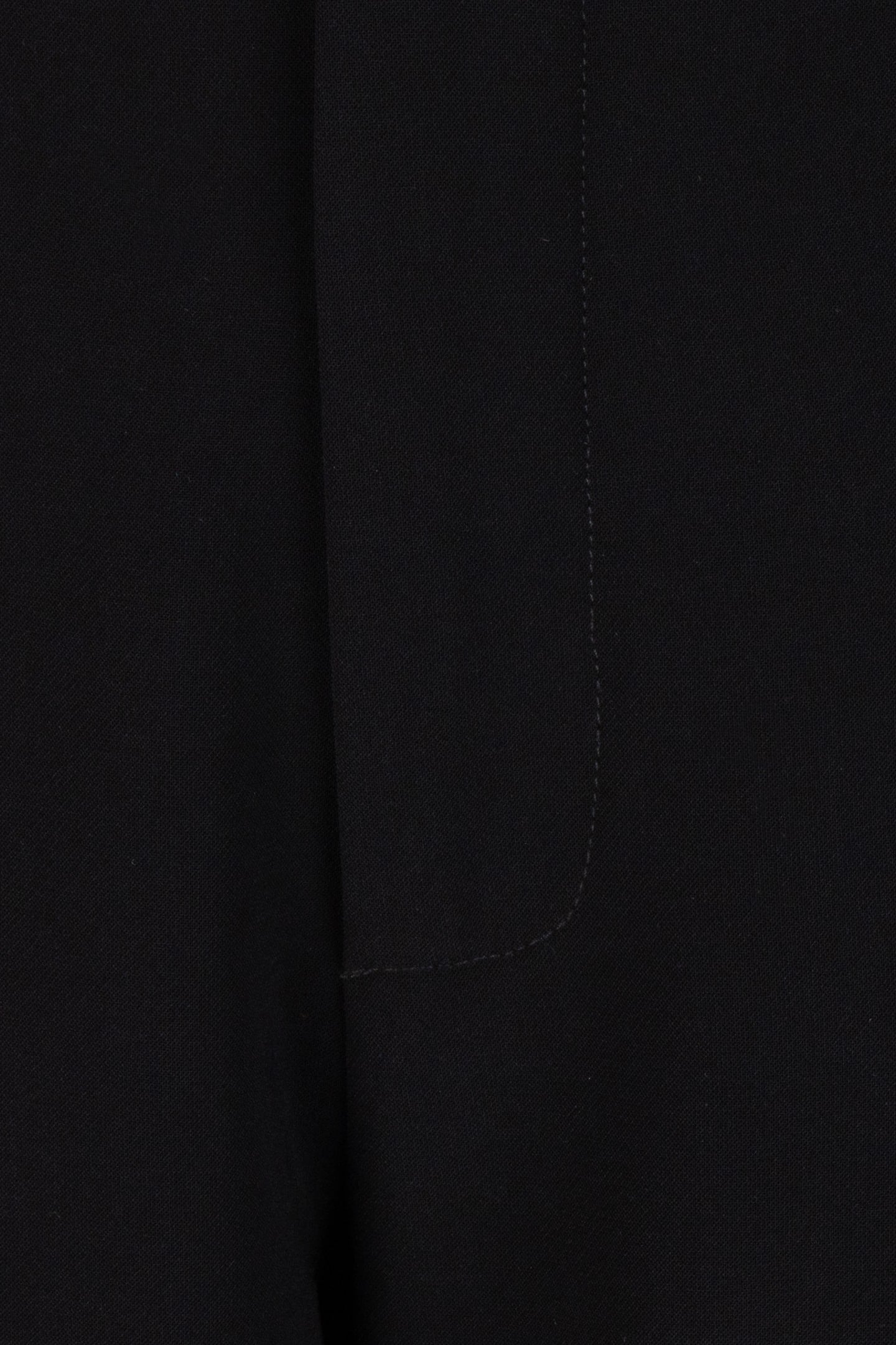 TROUSERS CHINO CITY BLACK 6