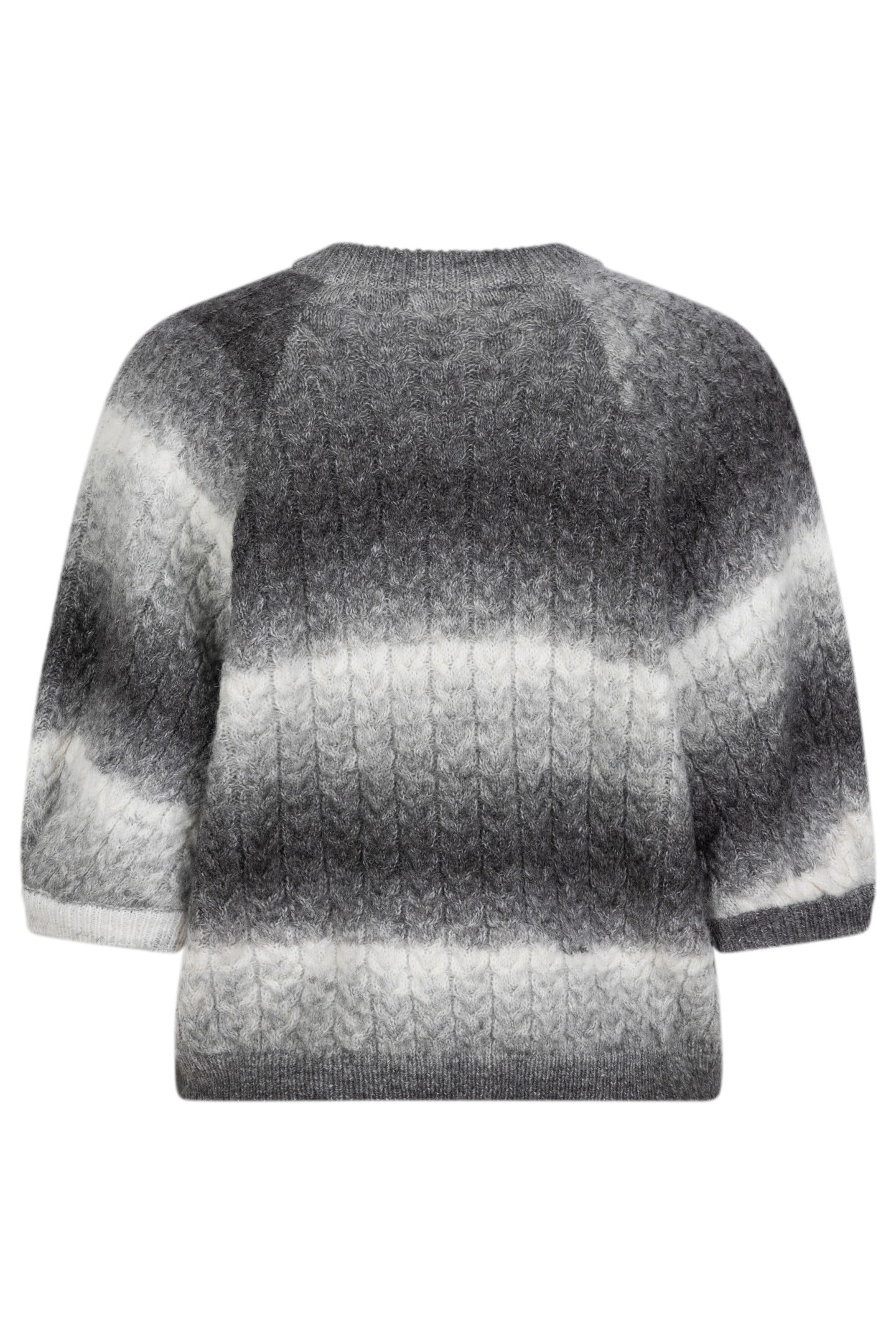 SWEATER MULTICOLOR GREY 7