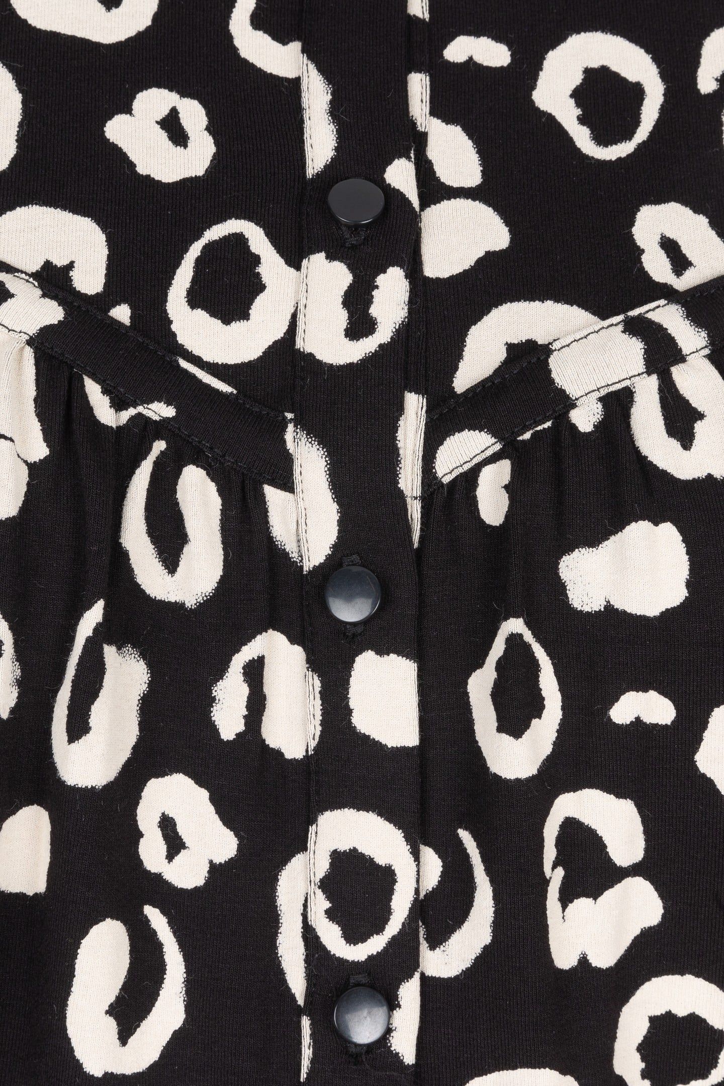 DRESS V-TAPE WILDERNESS SJ PRINT 7