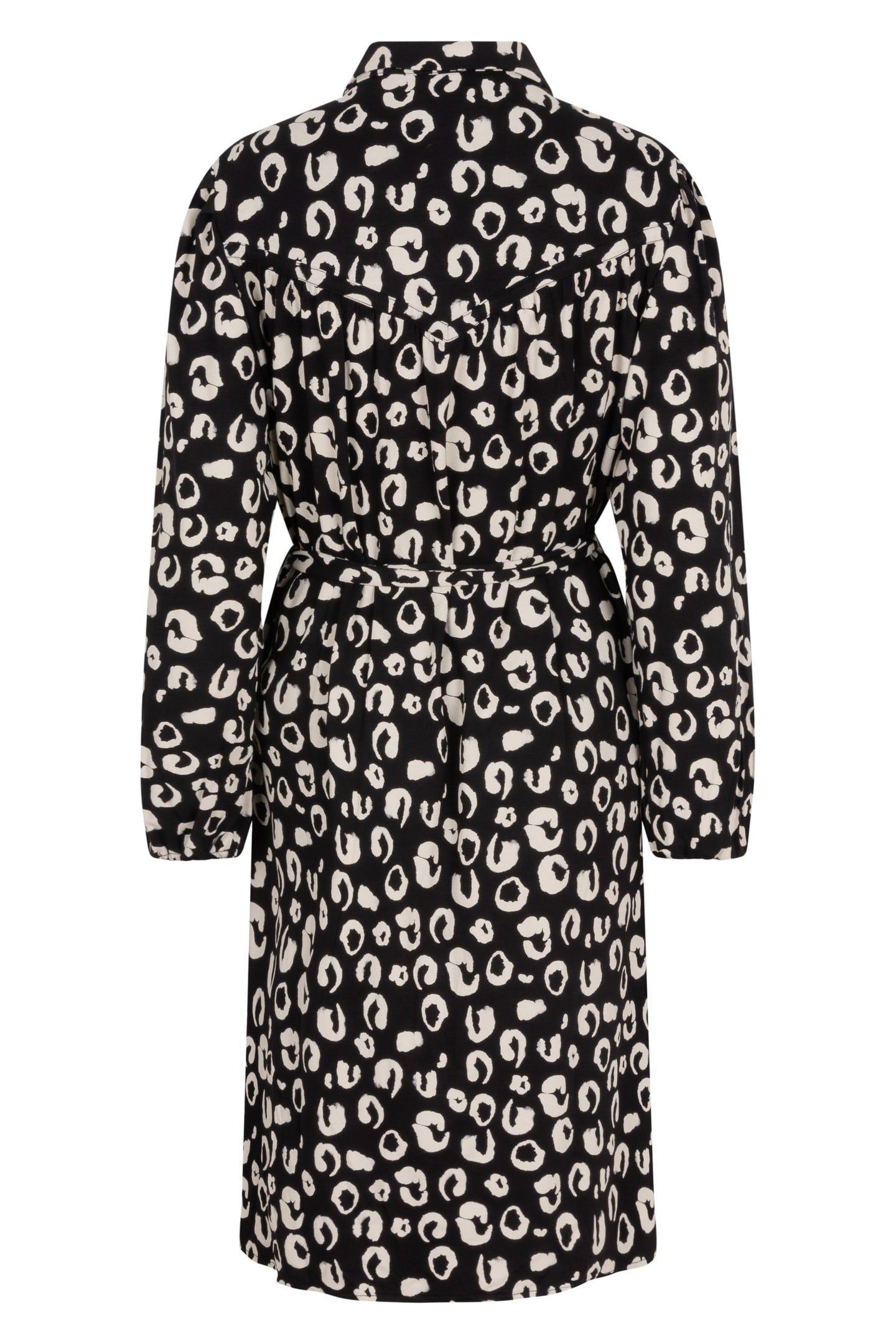 DRESS V-TAPE WILDERNESS SJ PRINT 5