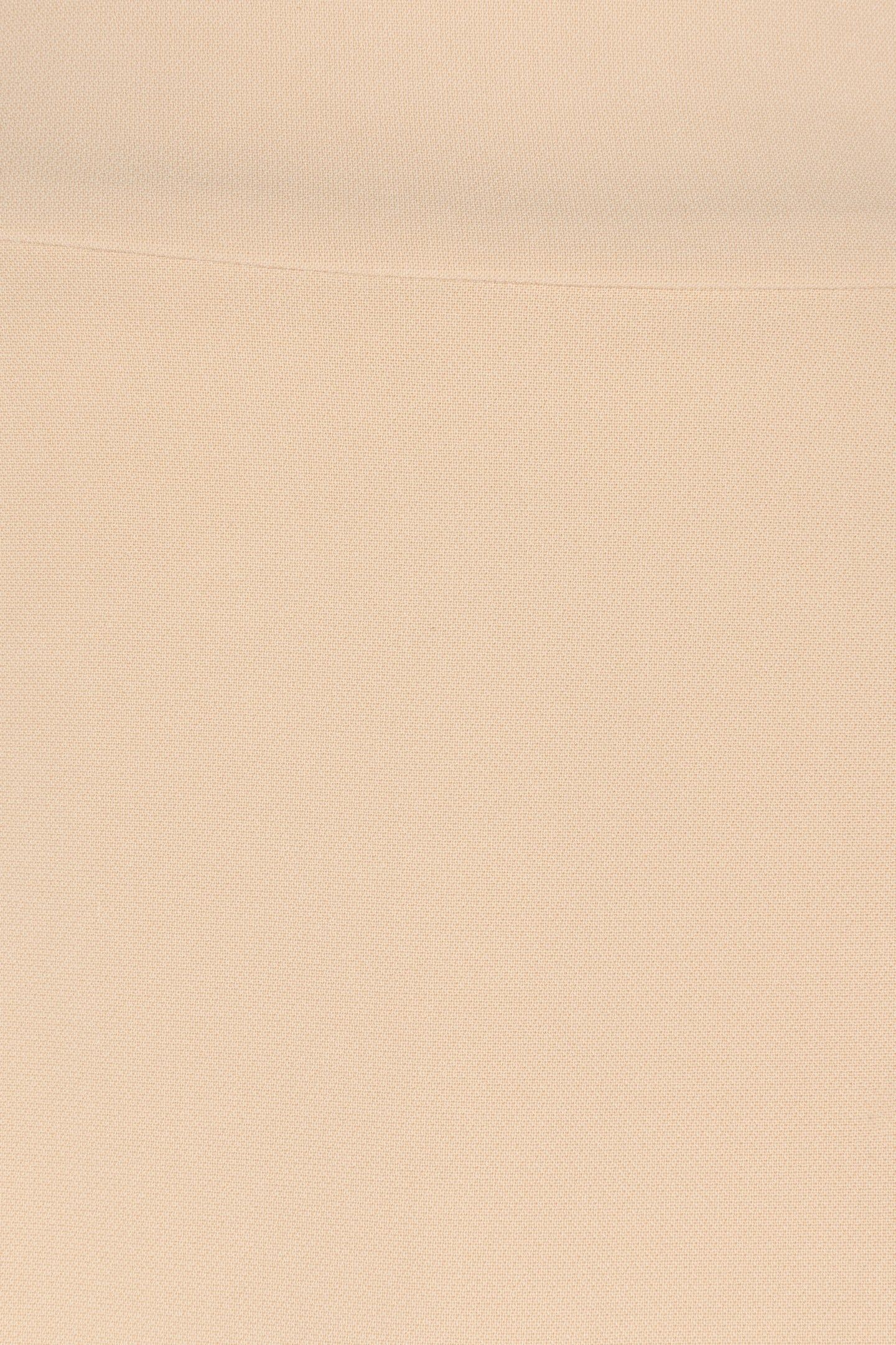 SKIRT PENCIL CITY SAND 7