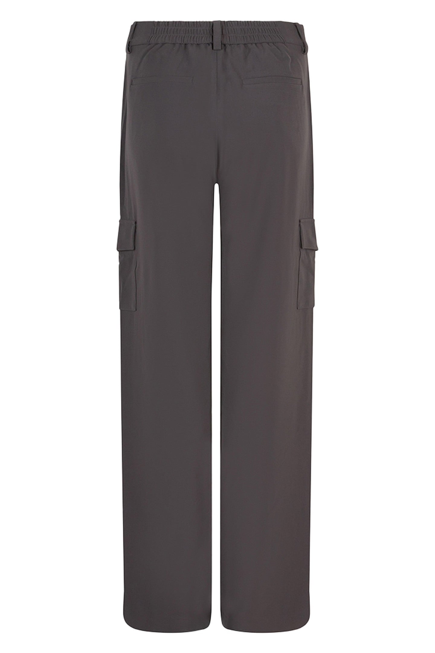 TROUSERS CARGO CITY GREY 5