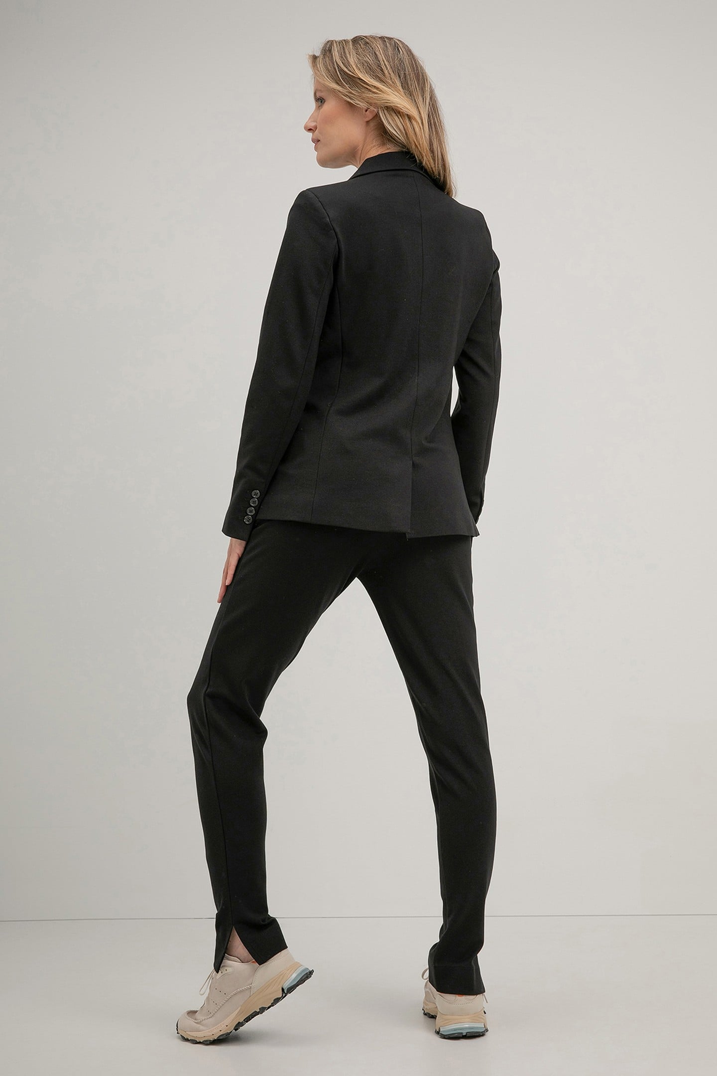 PERRY PANTS BLACK 3