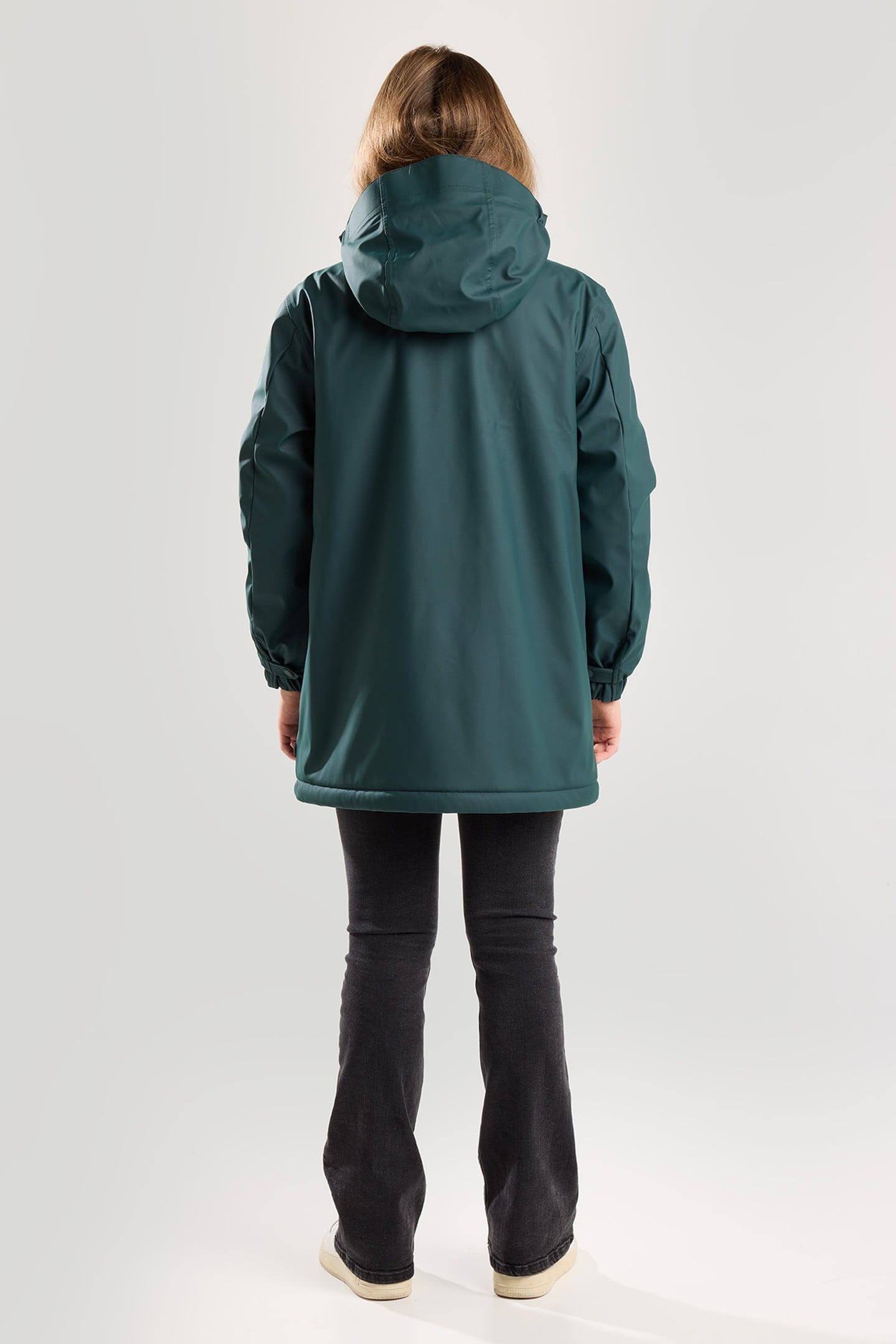 JULIET JR HARD GREEN 2