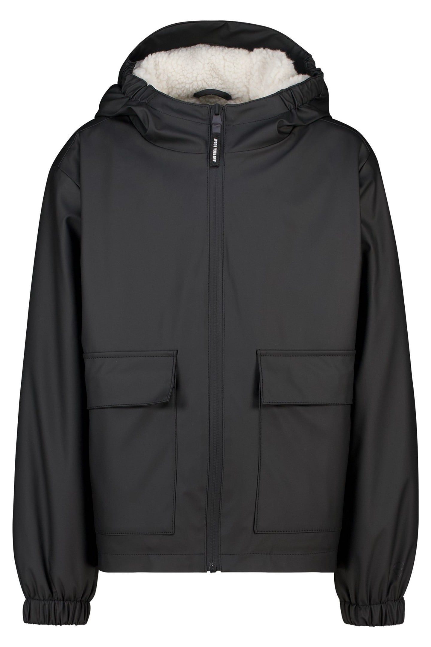 JAEL JR BLACK 1