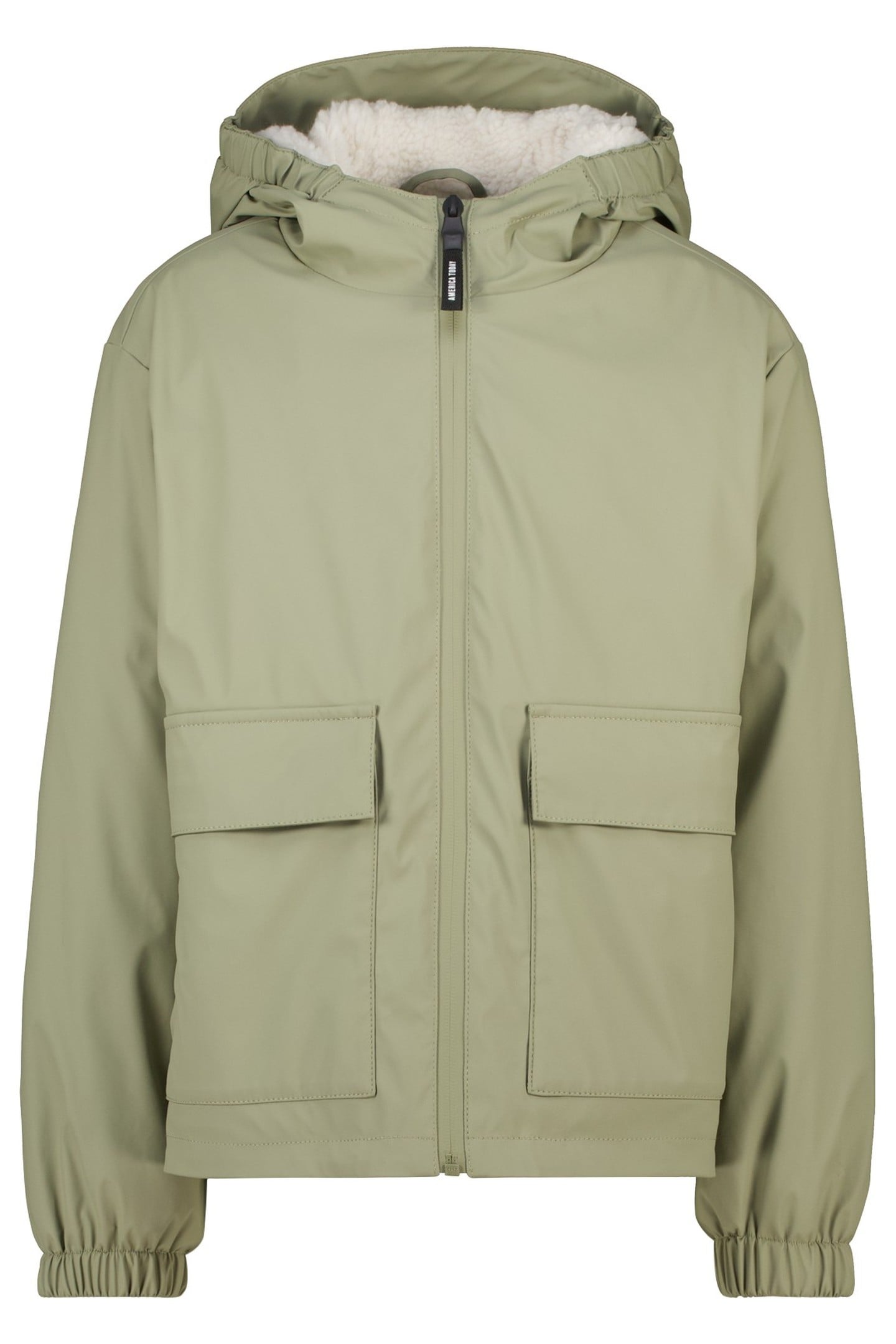 JAEL JR SAGE 1