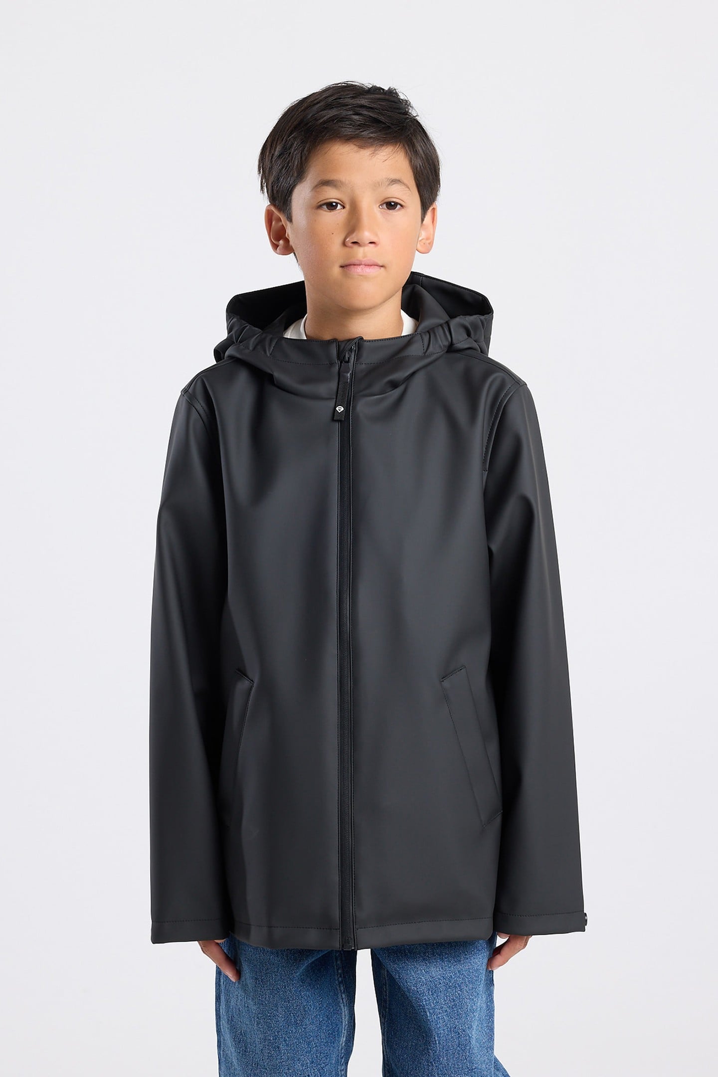 JEROME JR BLACK 1