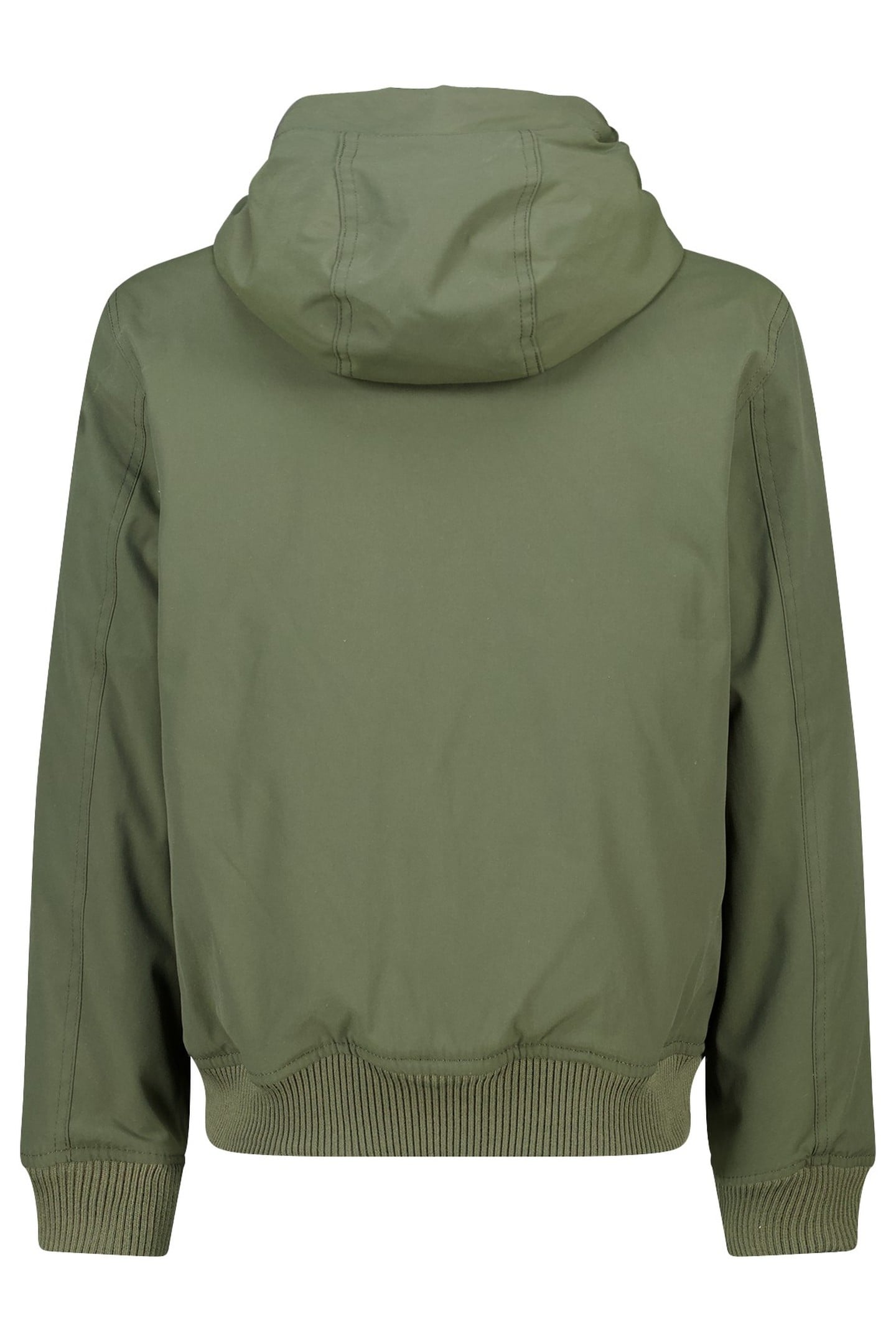 JEFFERSON JR DARK GREEN 3