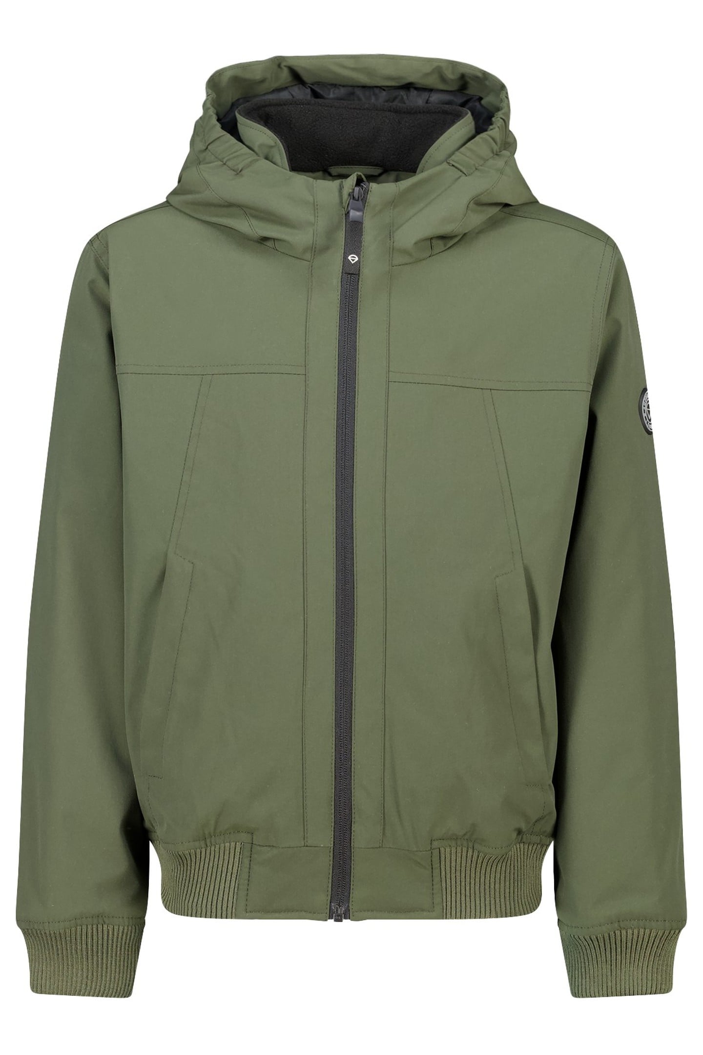 JEFFERSON JR DARK GREEN 4