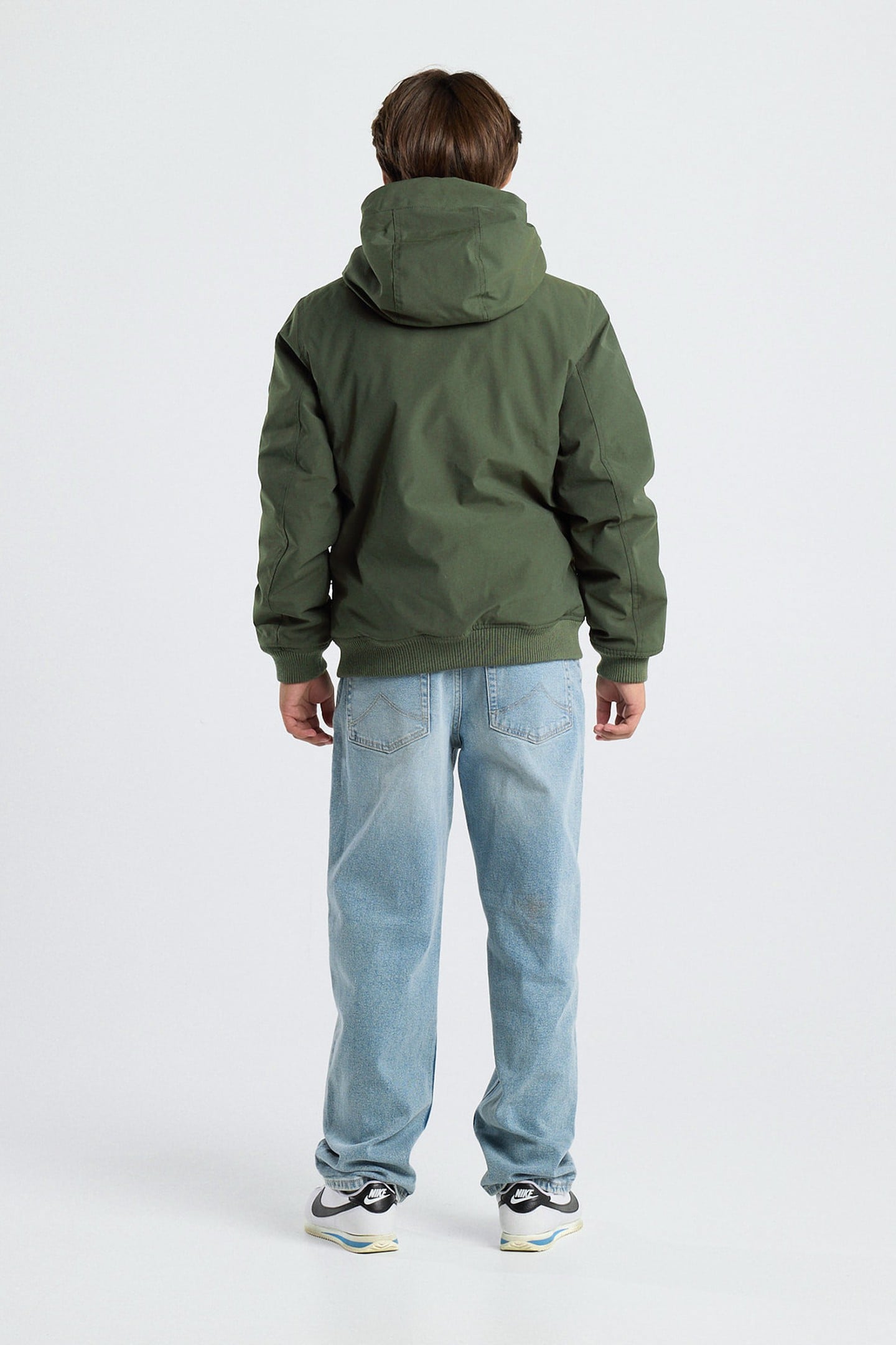 JEFFERSON JR DARK GREEN 2