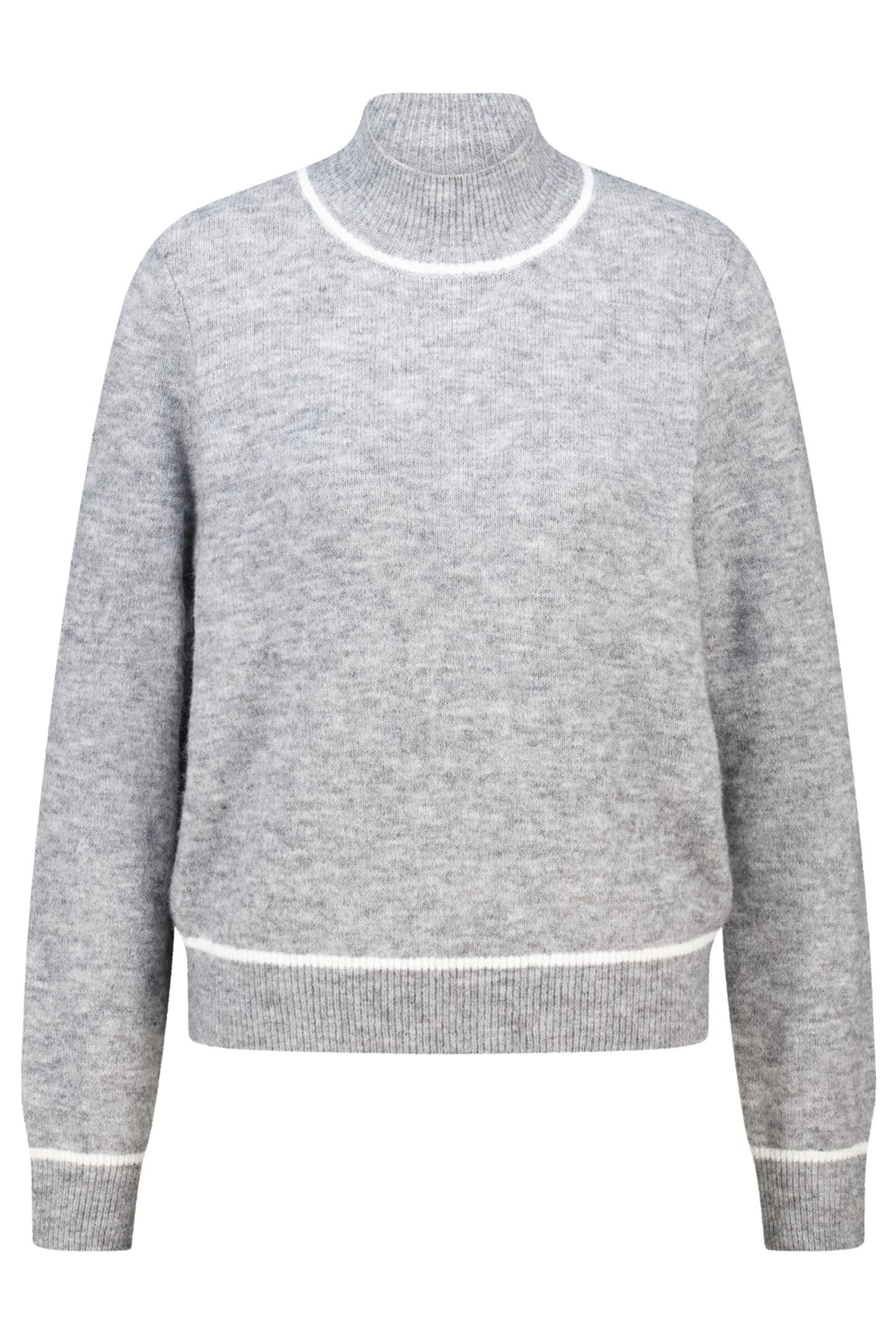KATH GREY MELANGE 4